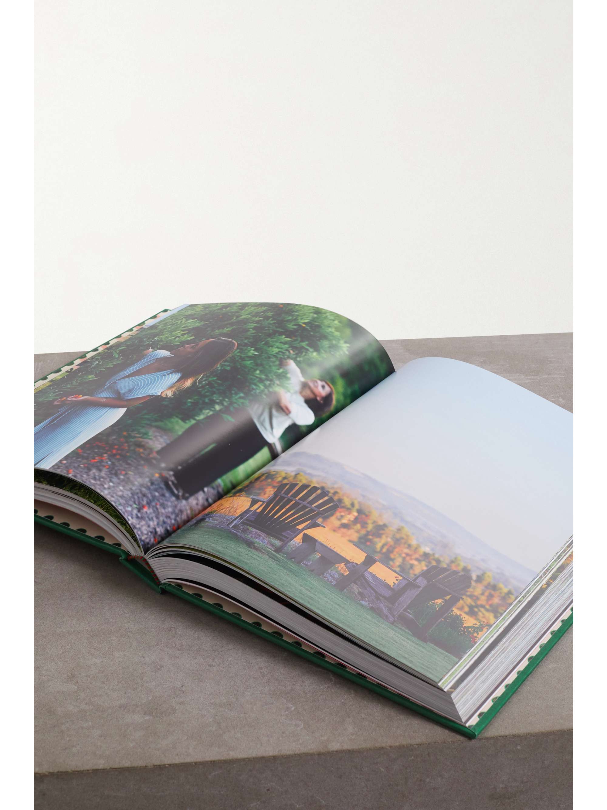 ASSOULINE Punta del Este by Bony Bullrich hardcover book | NET-A-PORTER