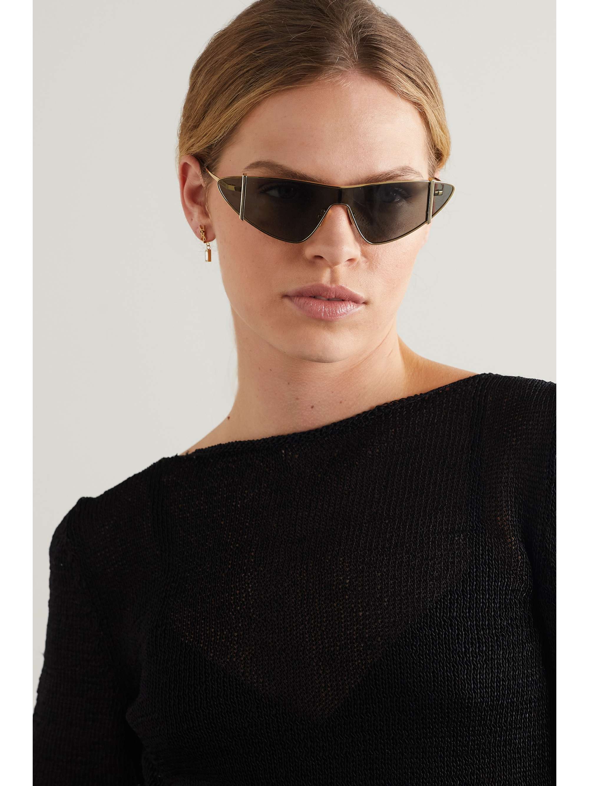 SAINT LAURENT EYEWEAR 