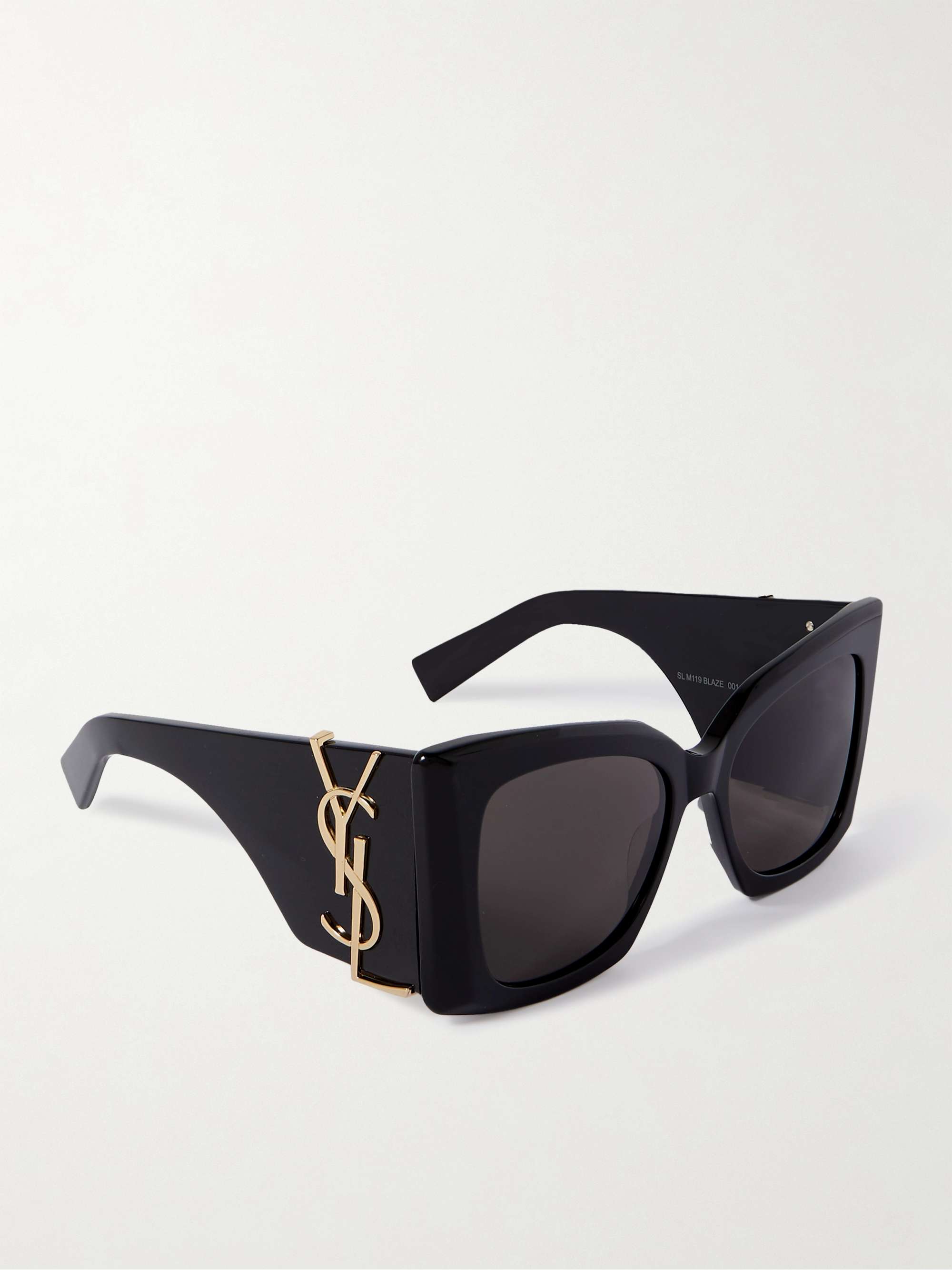 SAINT LAURENT EYEWEAR 