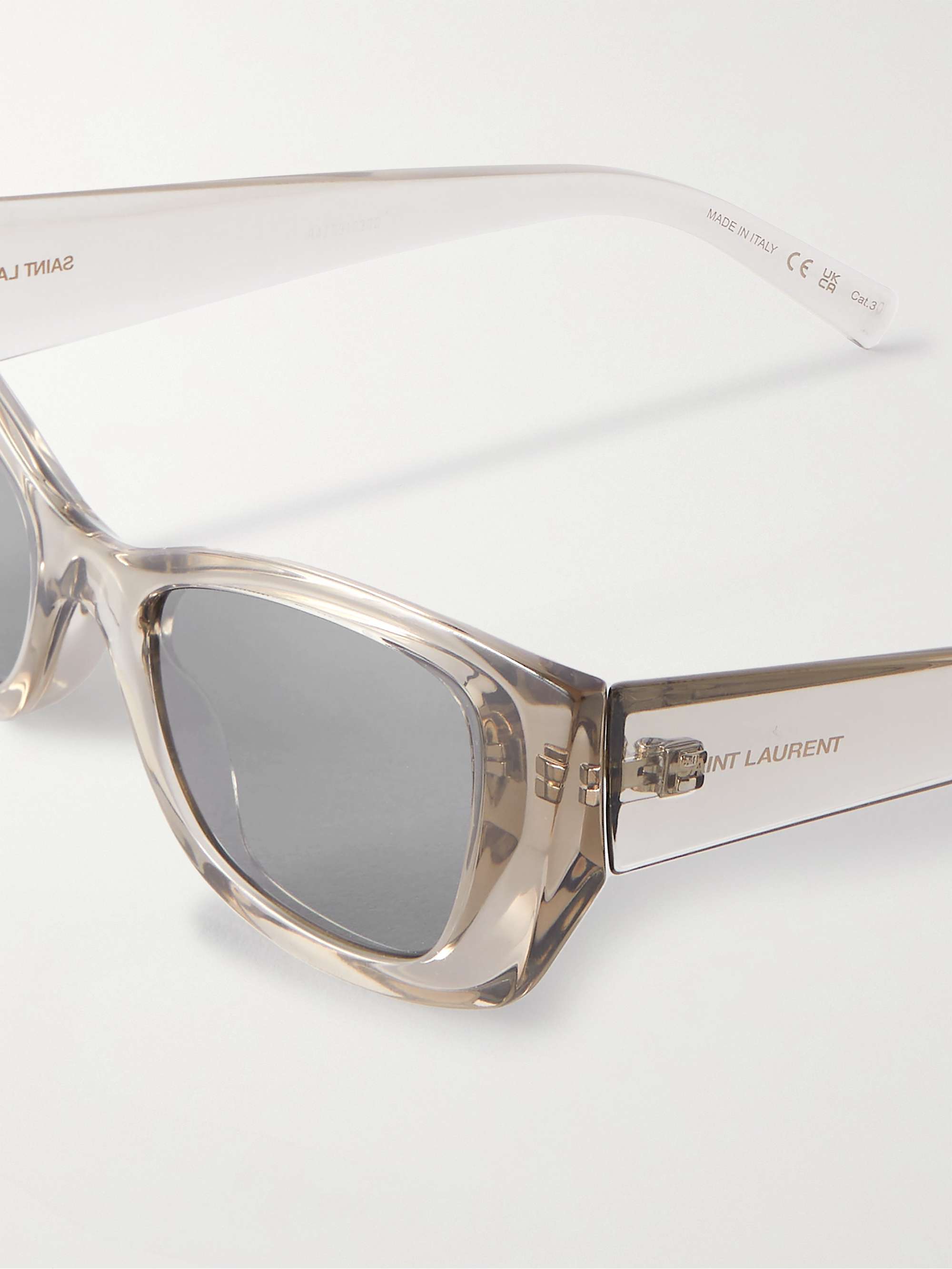 SAINT LAURENT EYEWEAR 
