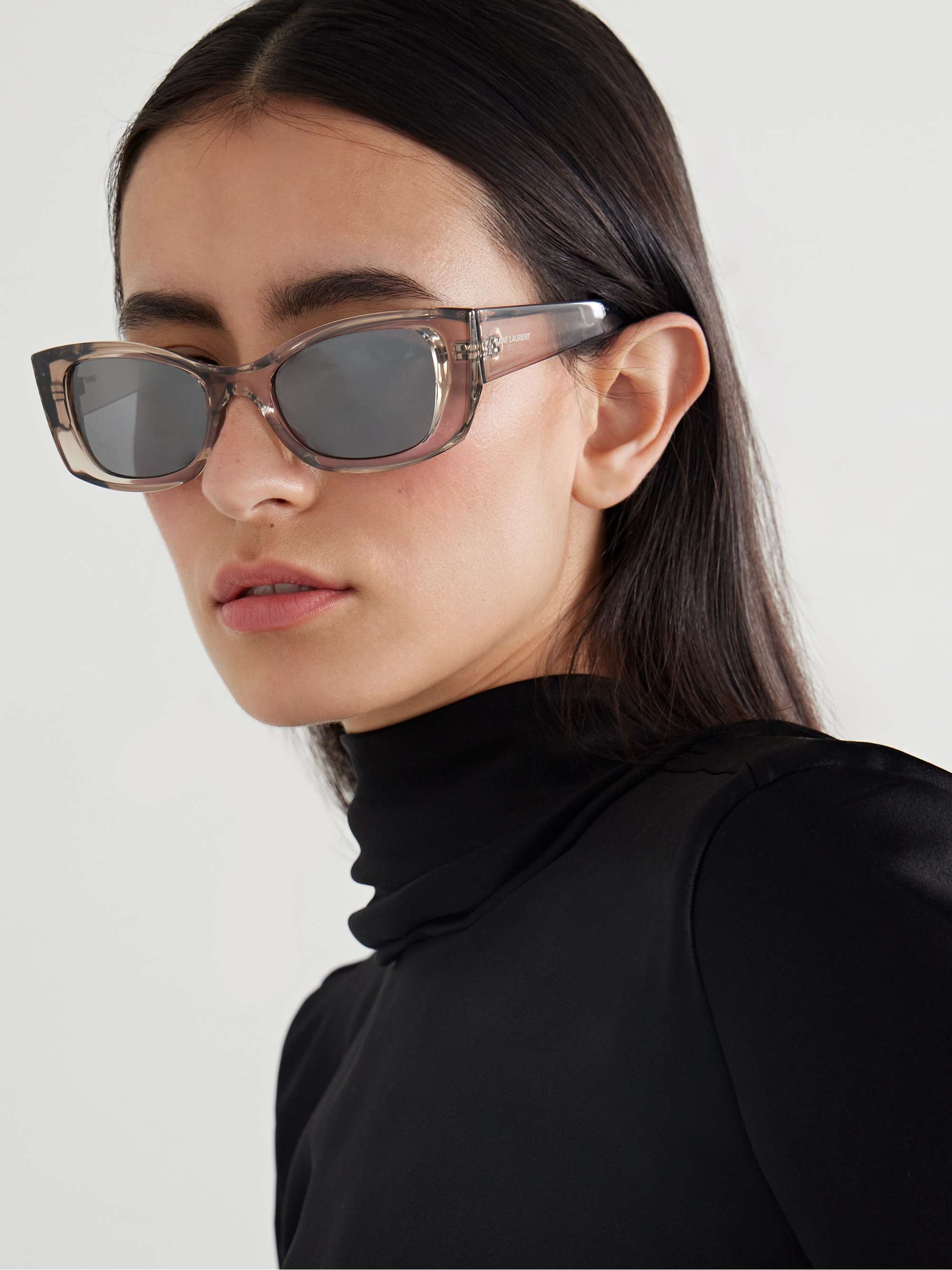 SAINT LAURENT EYEWEAR 