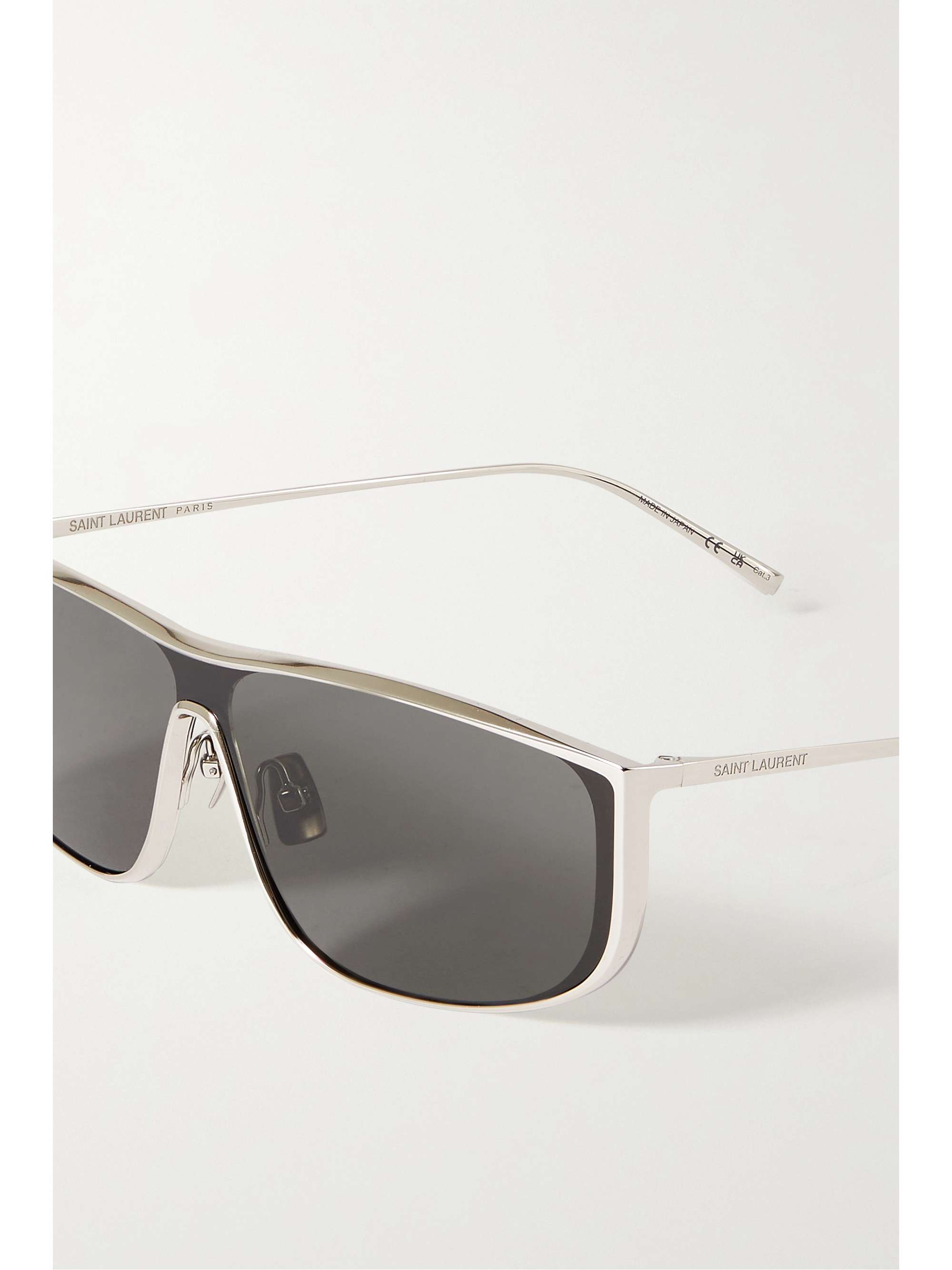SAINT LAURENT EYEWEAR 