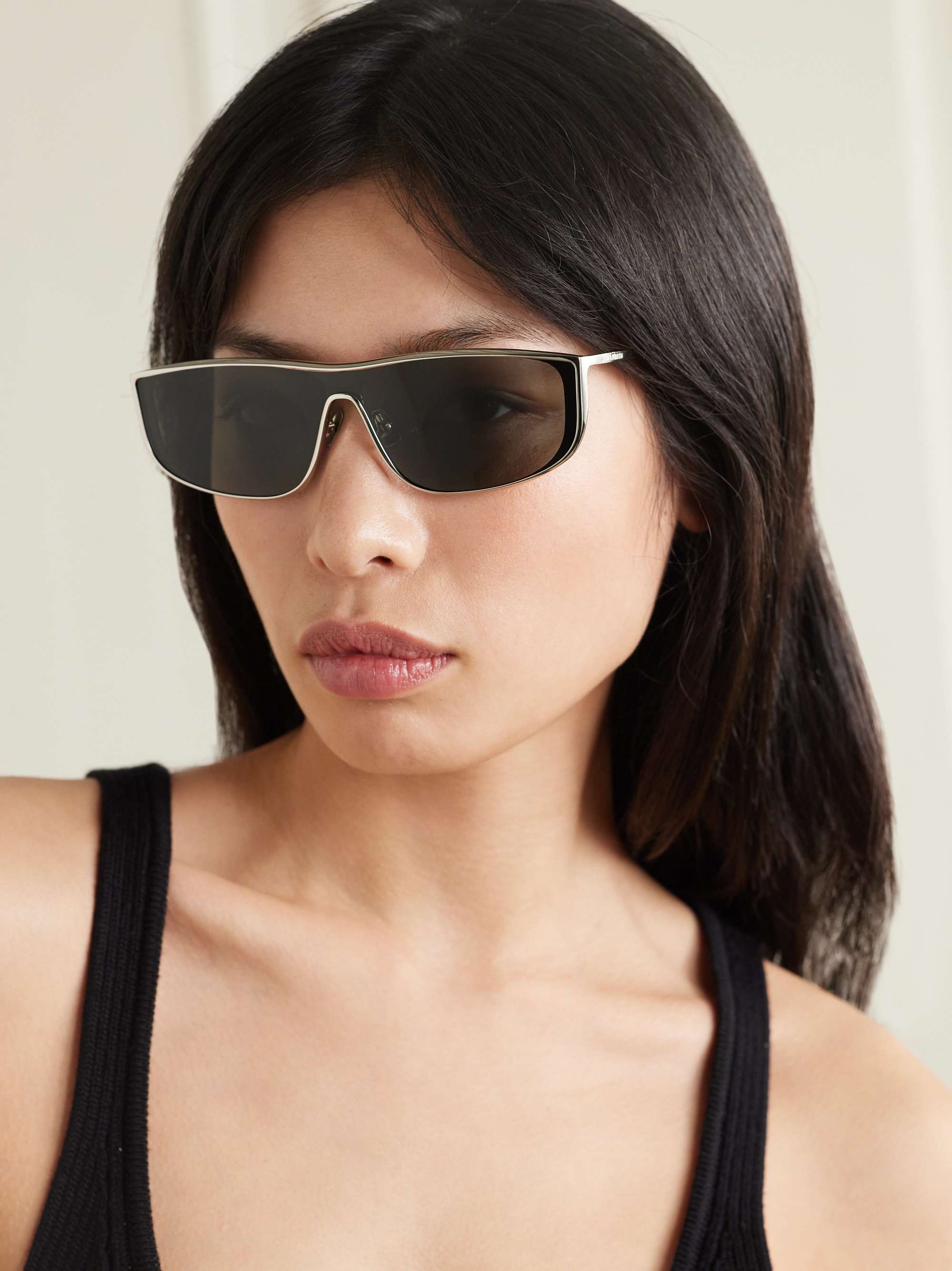 SAINT LAURENT EYEWEAR 