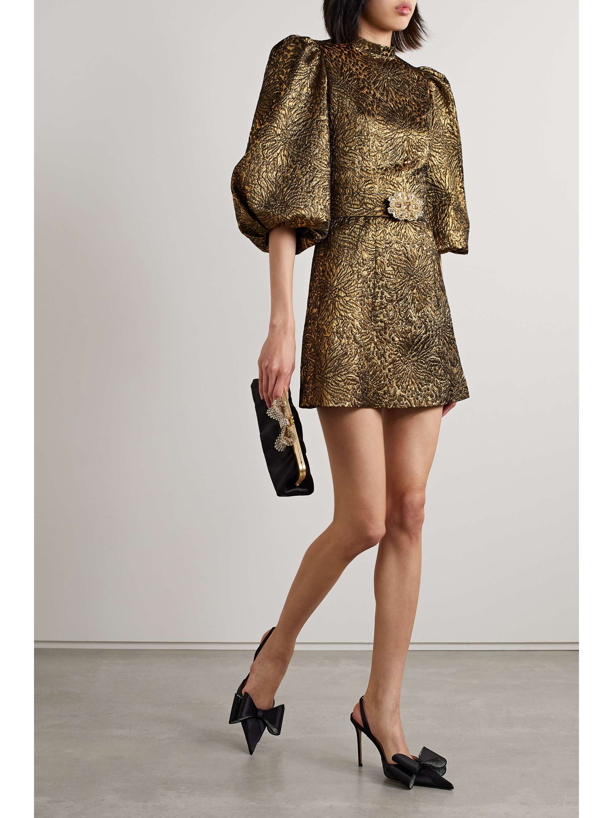ANDREW GN 