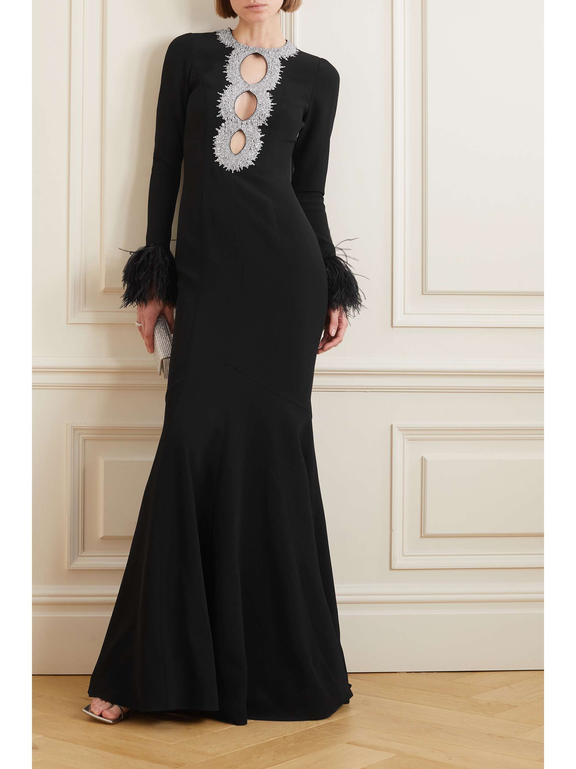 ANDREW GN 