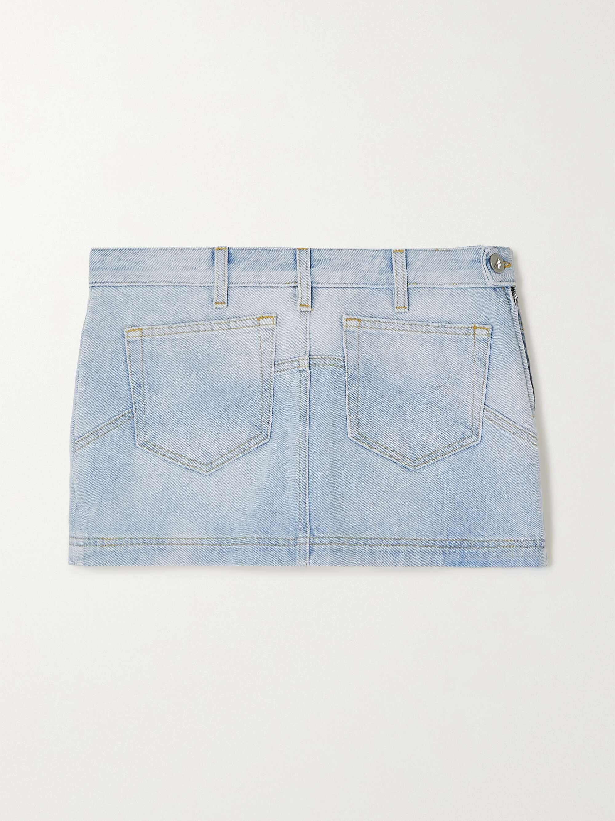 Jeans mini best sale