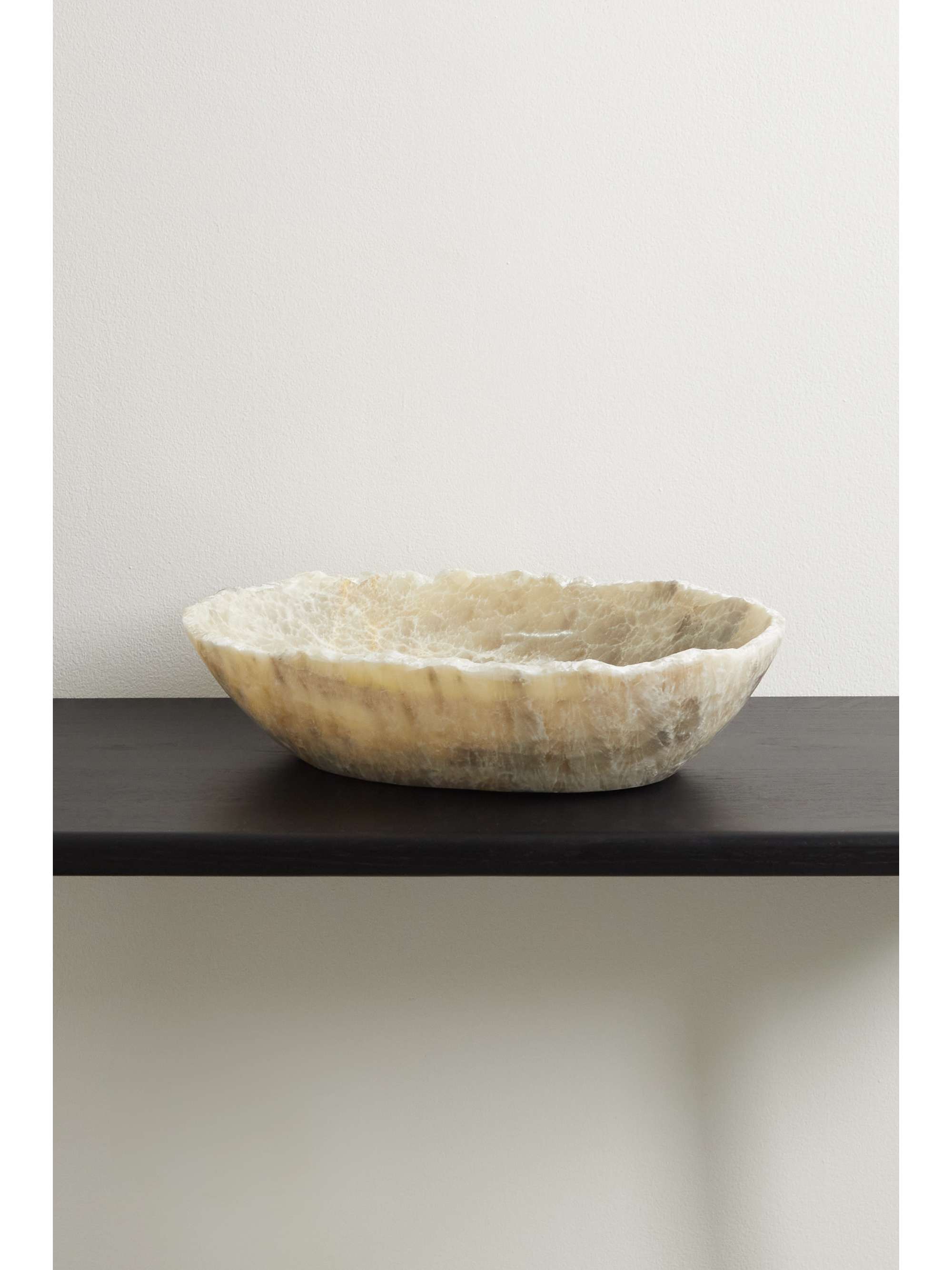 Liston onyx bowl