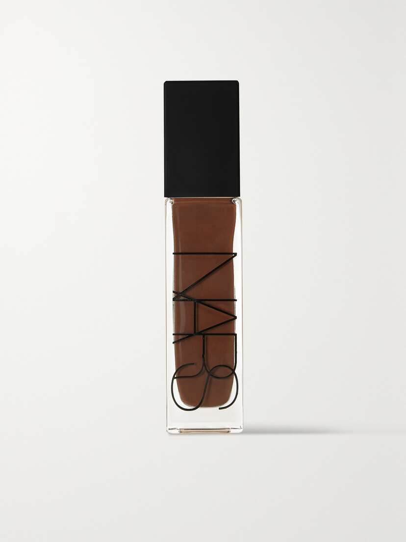 NARS Natural Radiant Longwear Foundation - Mali