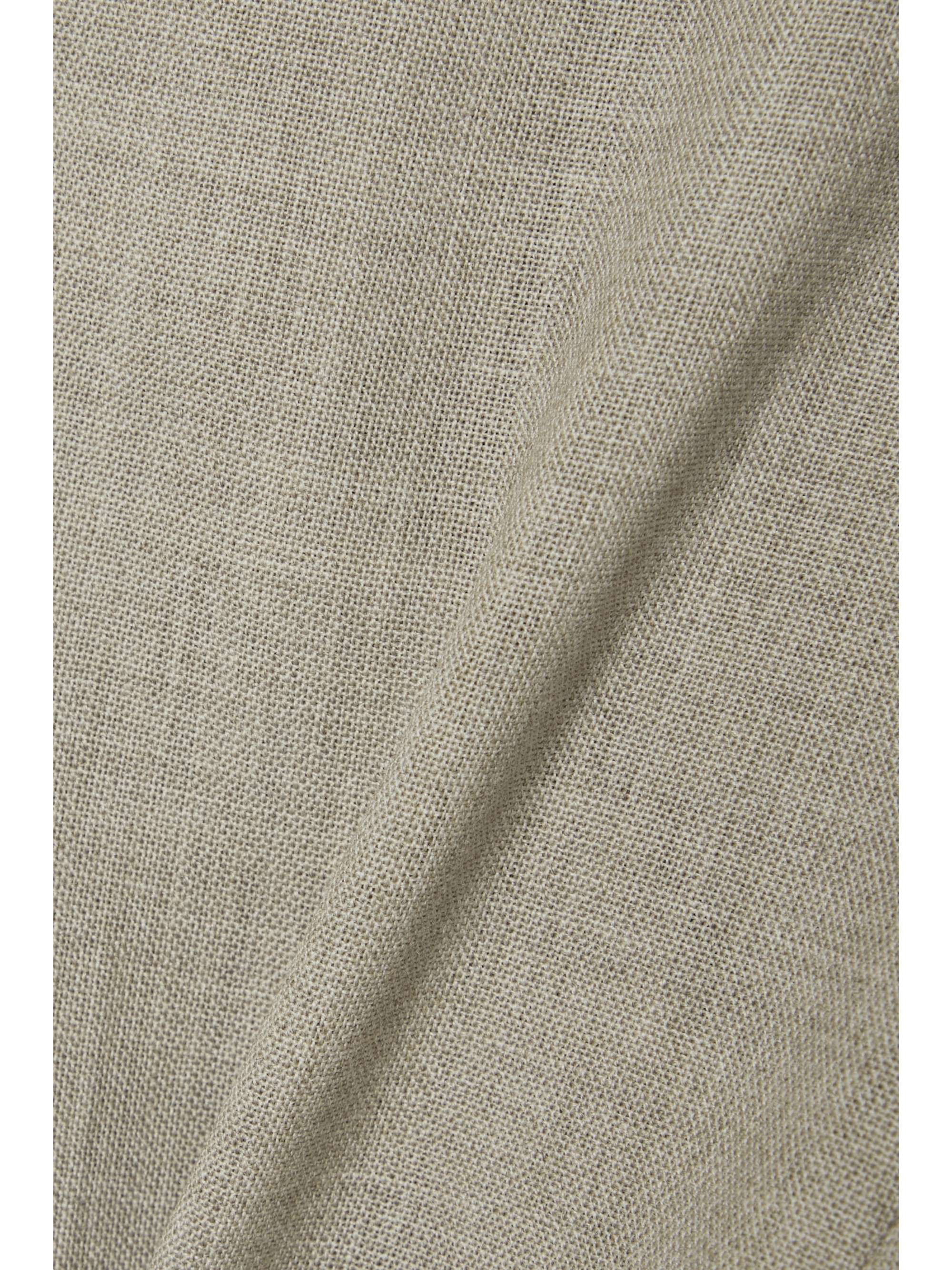 THE ROW Baer wool straight-leg pants