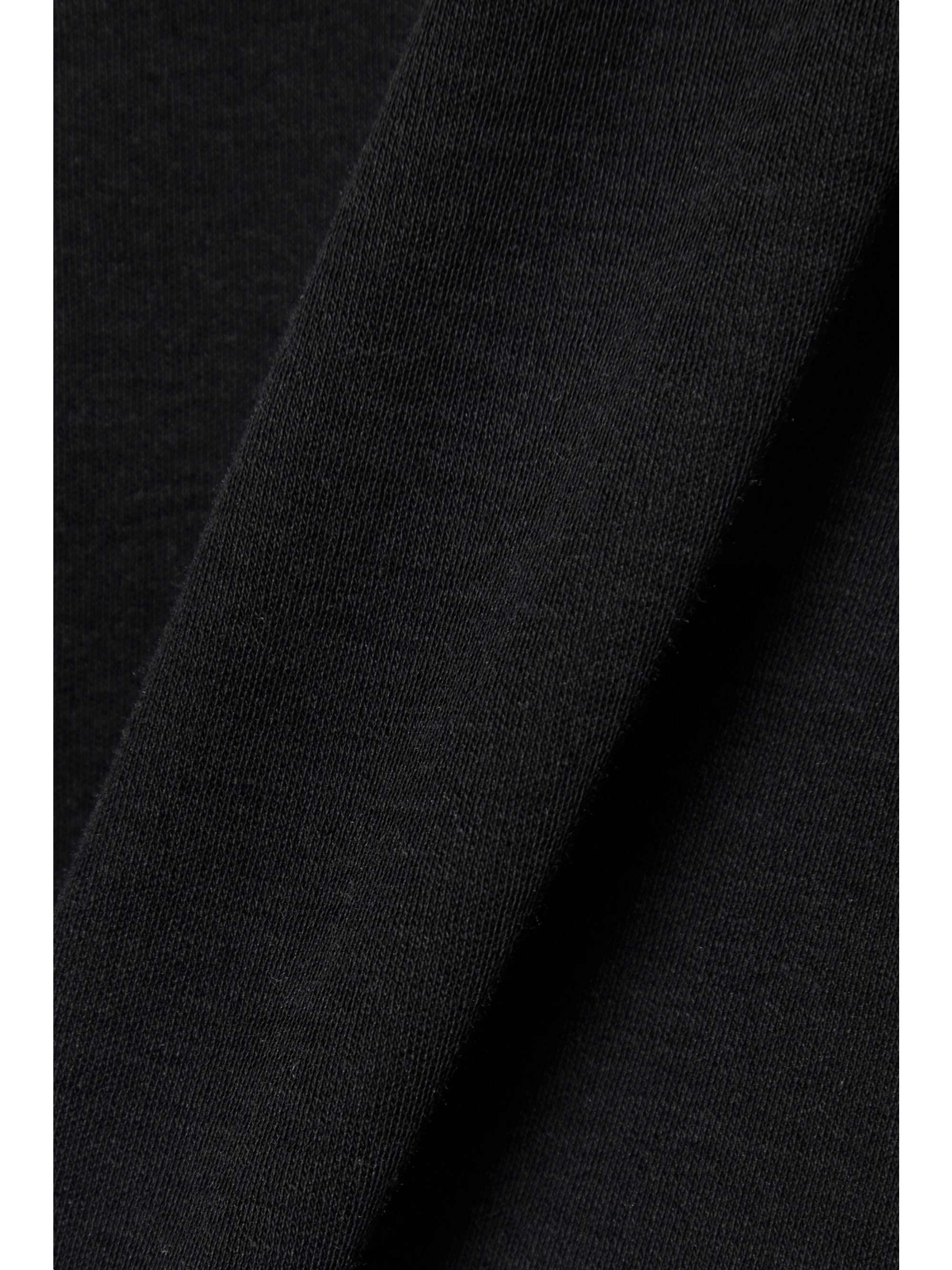 THE ROW Fedras stretch-jersey T-shirt