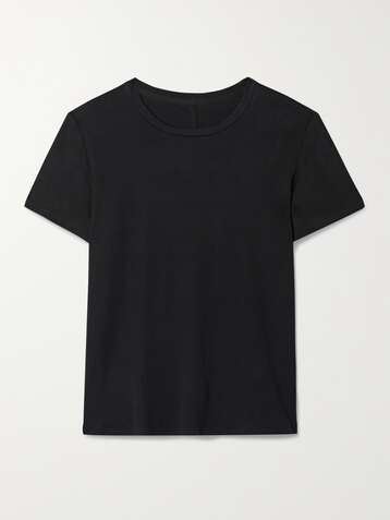 Designer T-Shirts for Women | NET-A-PORTER