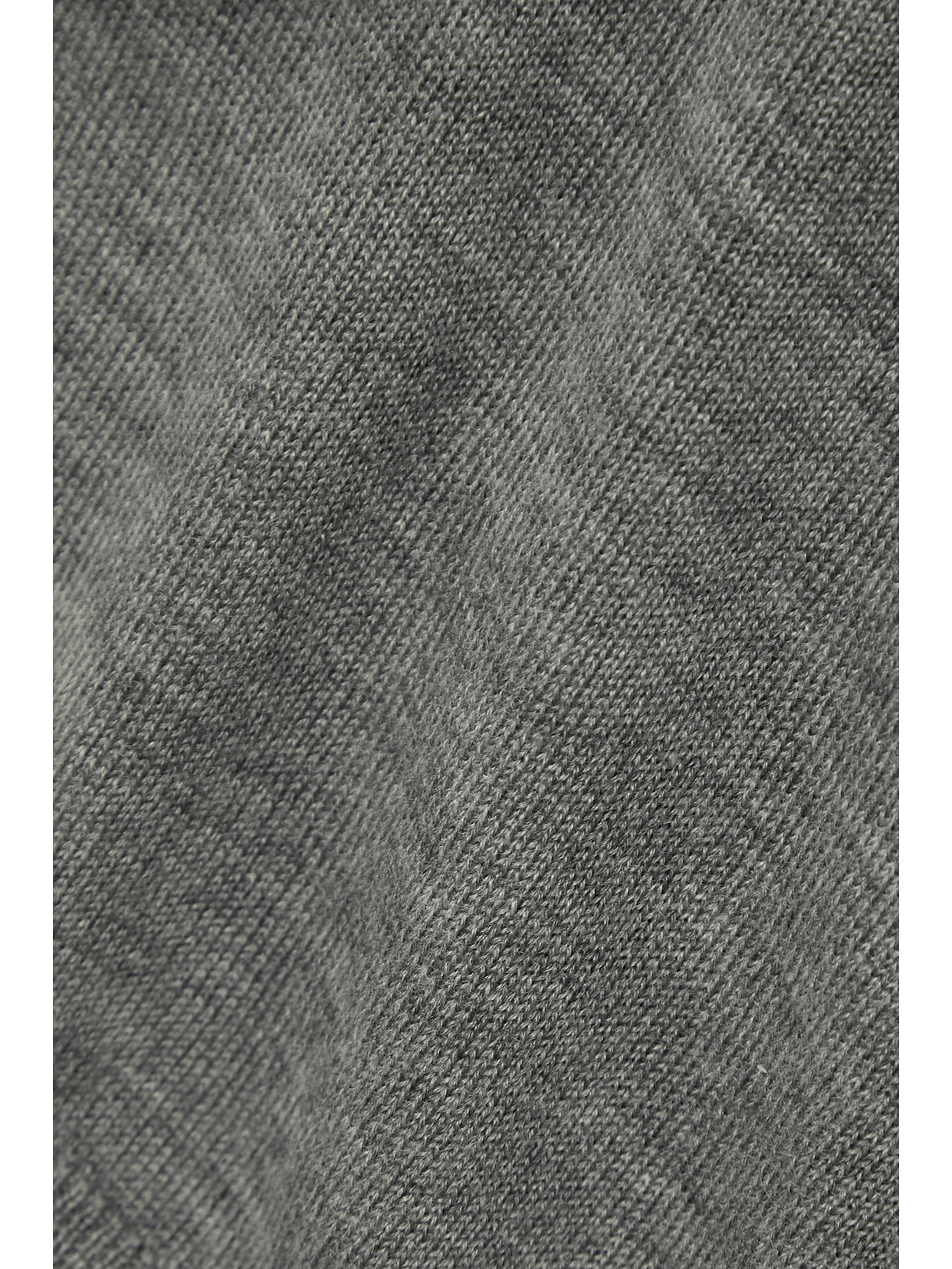 Nomi Cutaway Cashmere Turtleneck Sweater