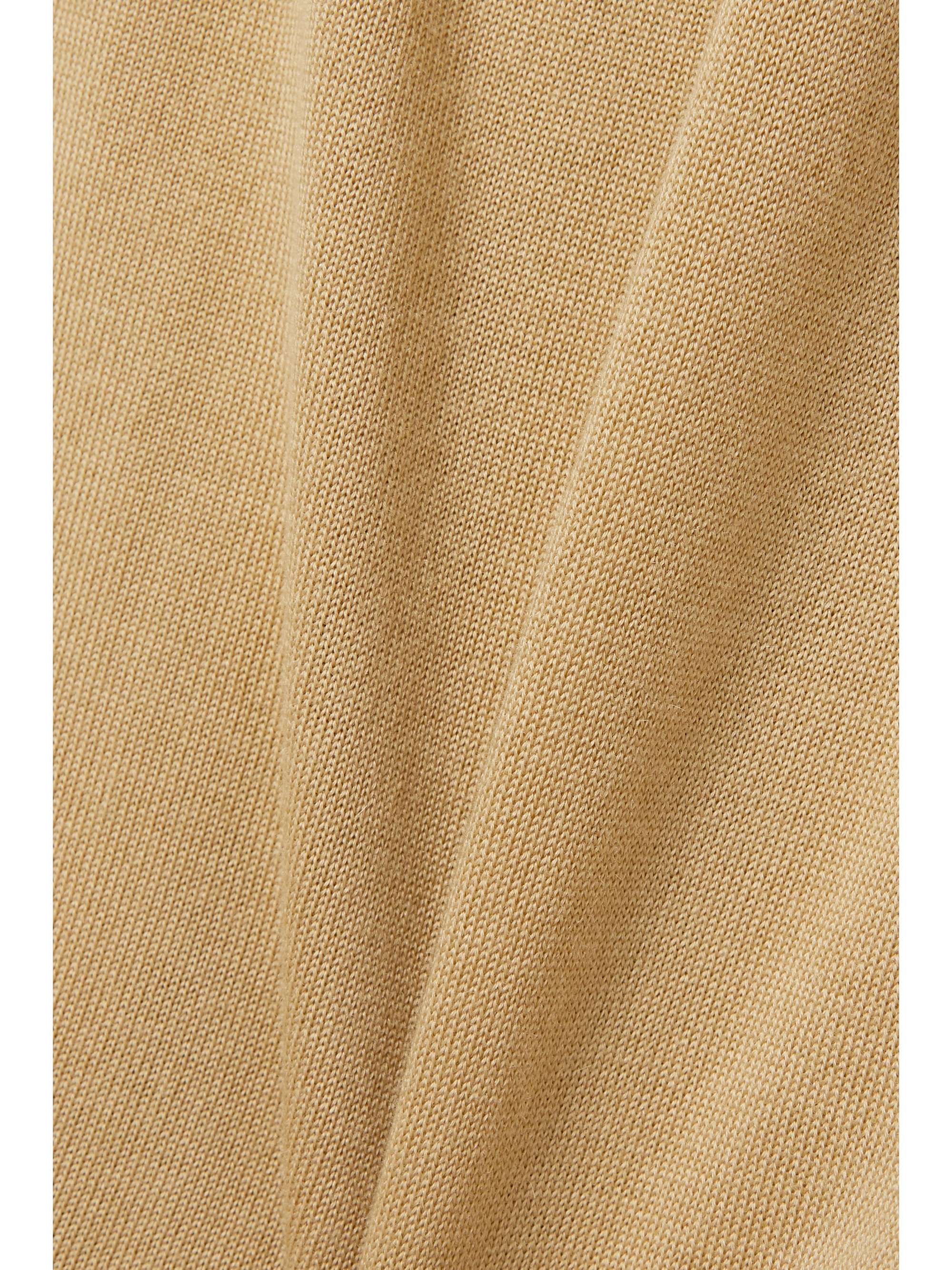 THE ROW Tana cashmere sweater