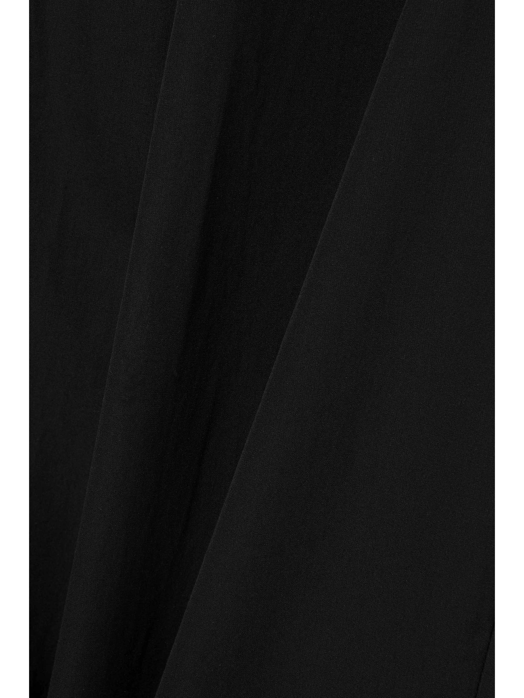 THE ROW Bufus wool straight-leg pants