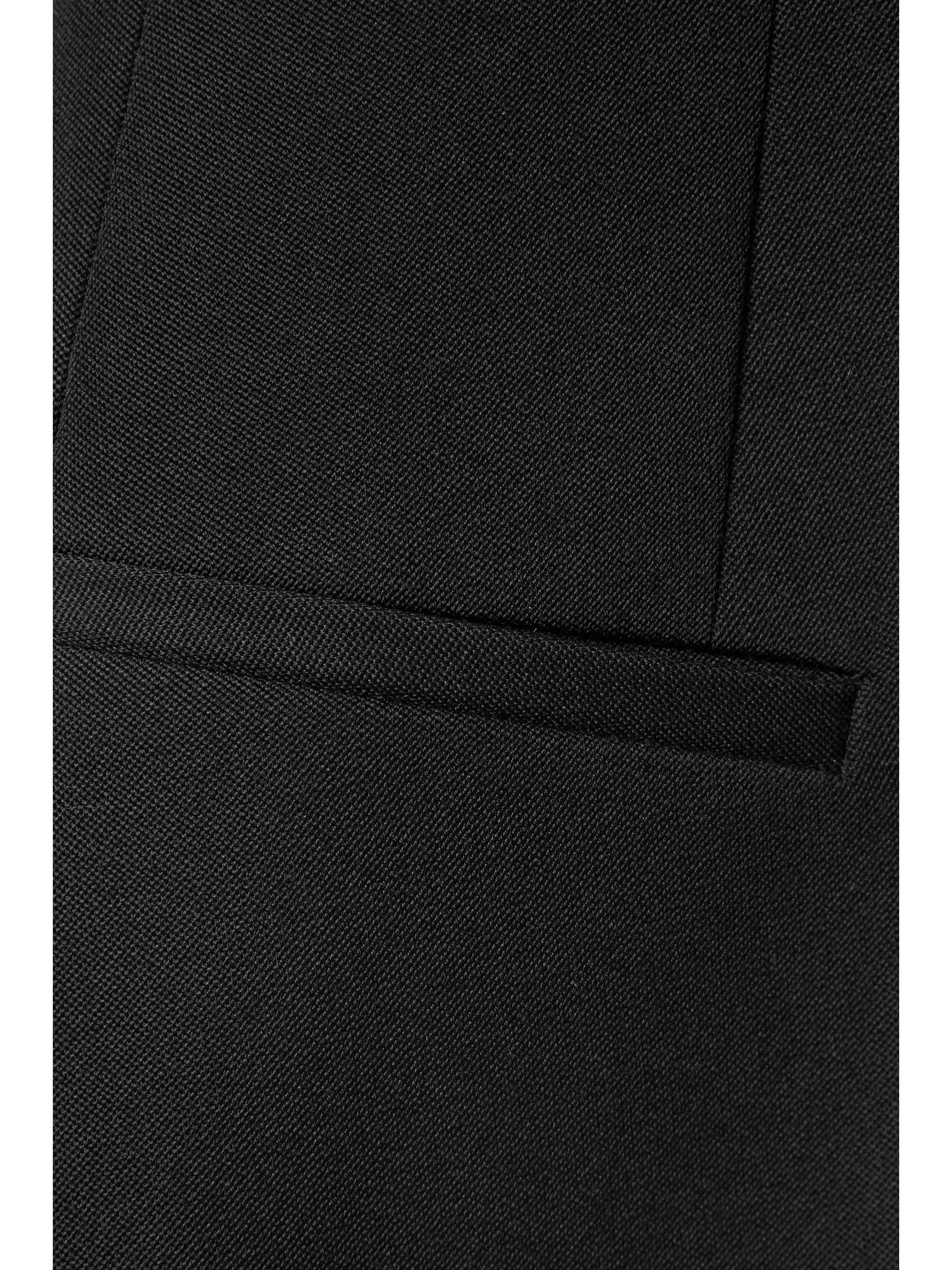 THE ROW Bartholomew wool blazer