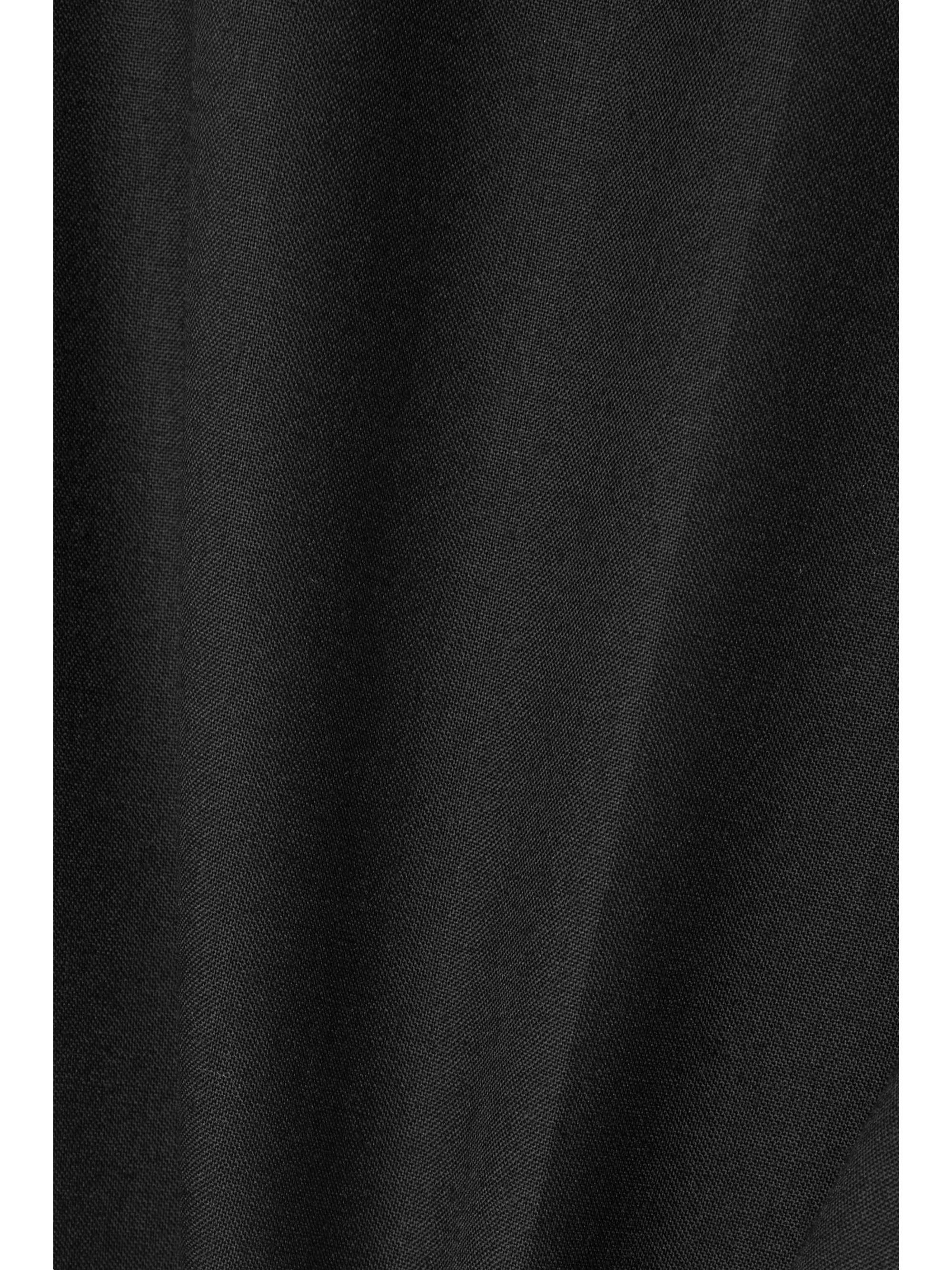 THE ROW Bufus wool straight-leg pants