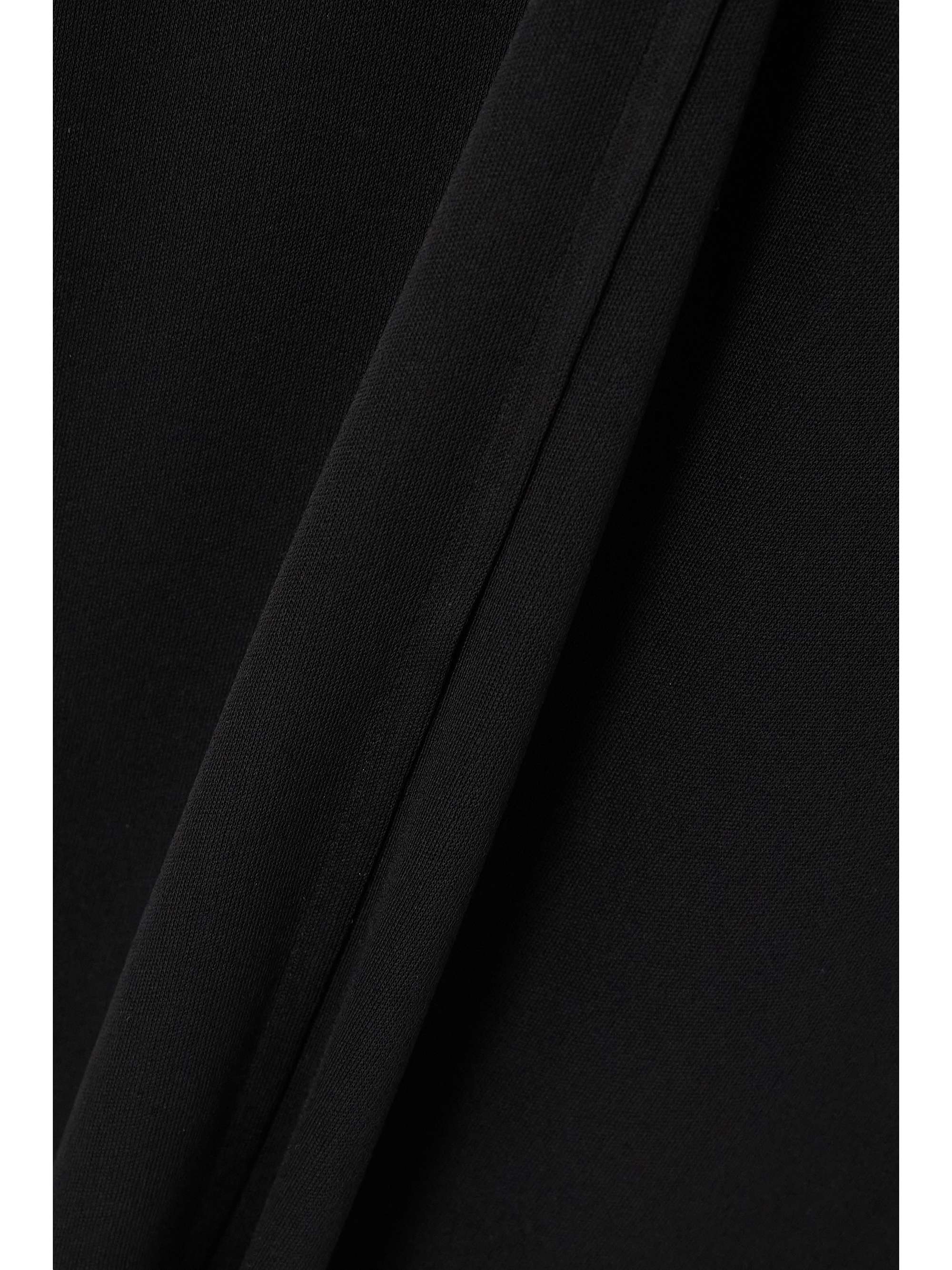 THE ROW Brynlee open-back jersey maxi dress