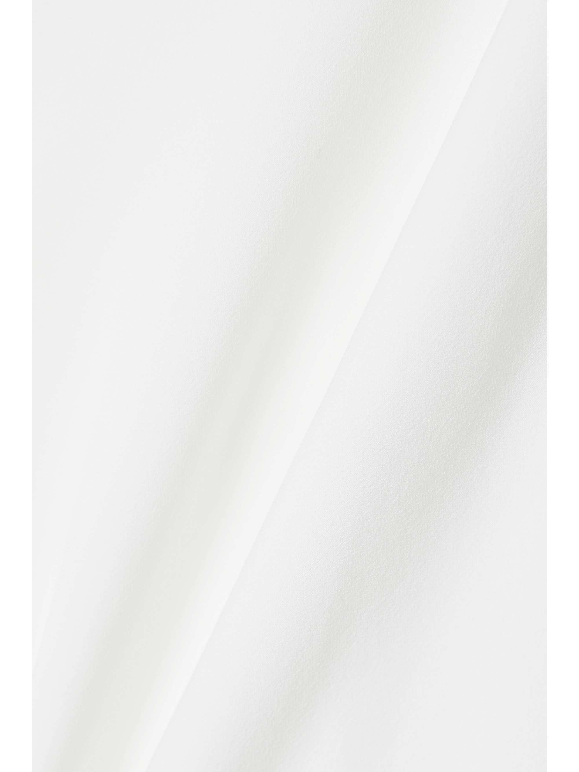 THE ROW Bantelle open-back silk-crepe maxi dress