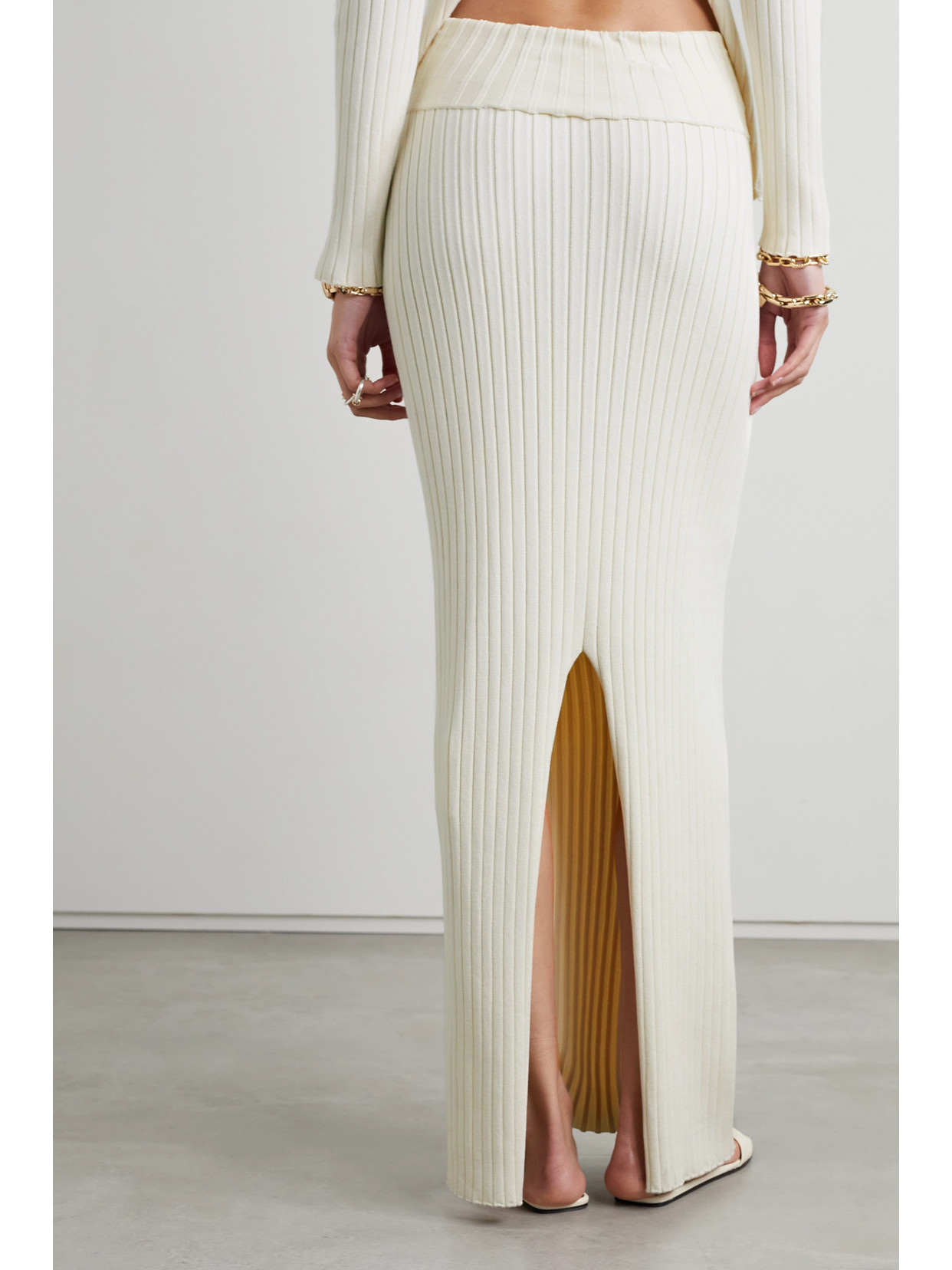 Moss Maxi