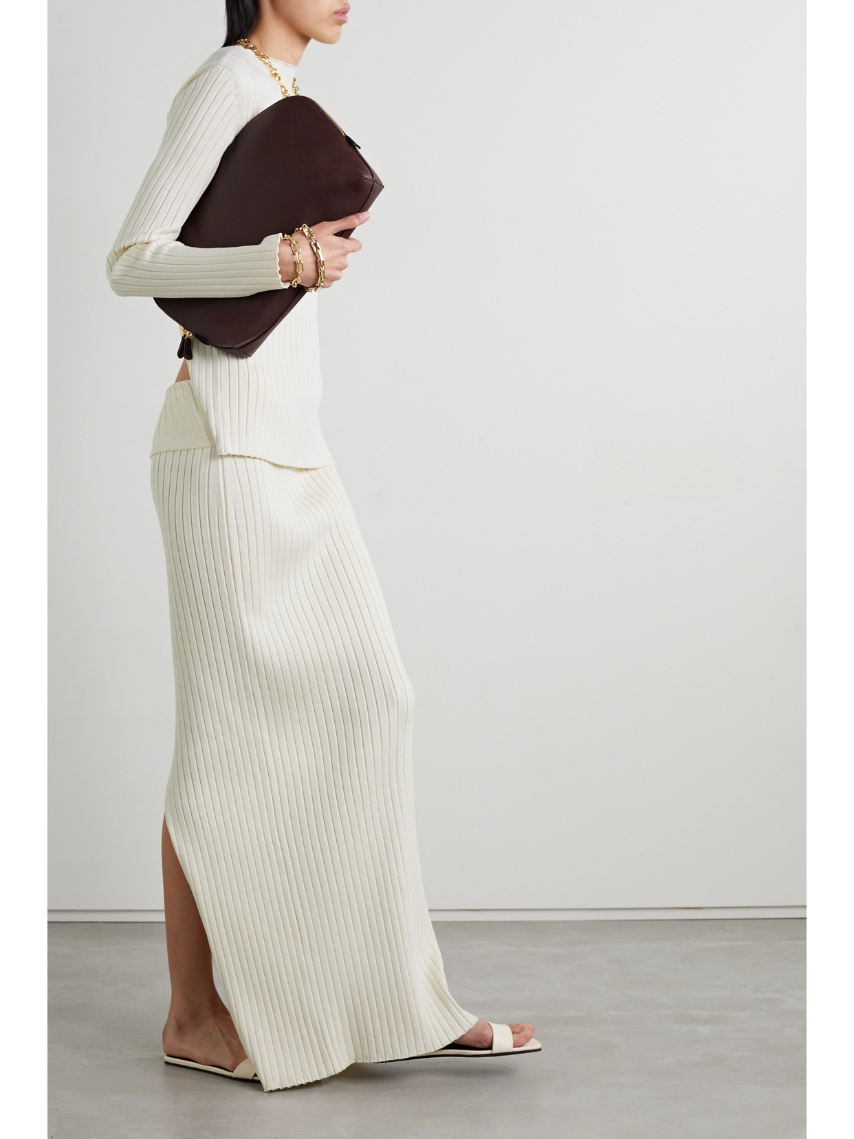 Moss Maxi