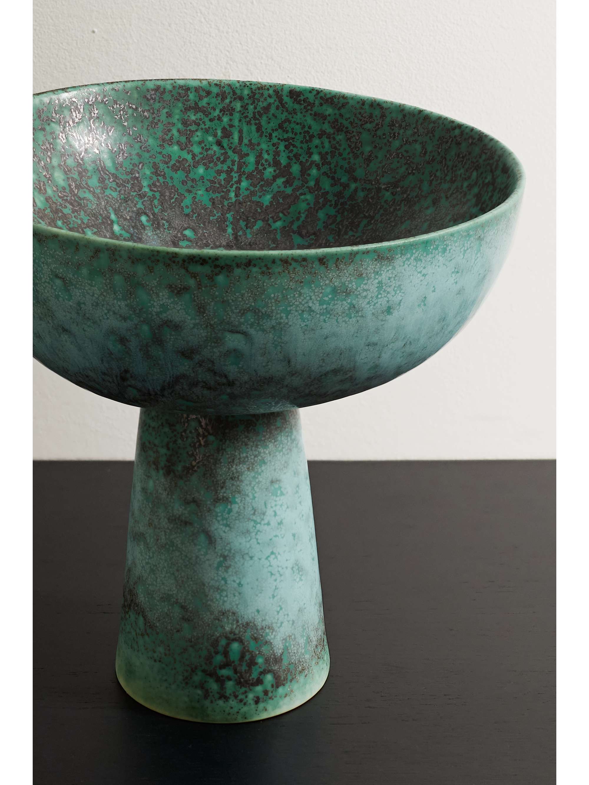 L'OBJET Terra small porcelain bowl