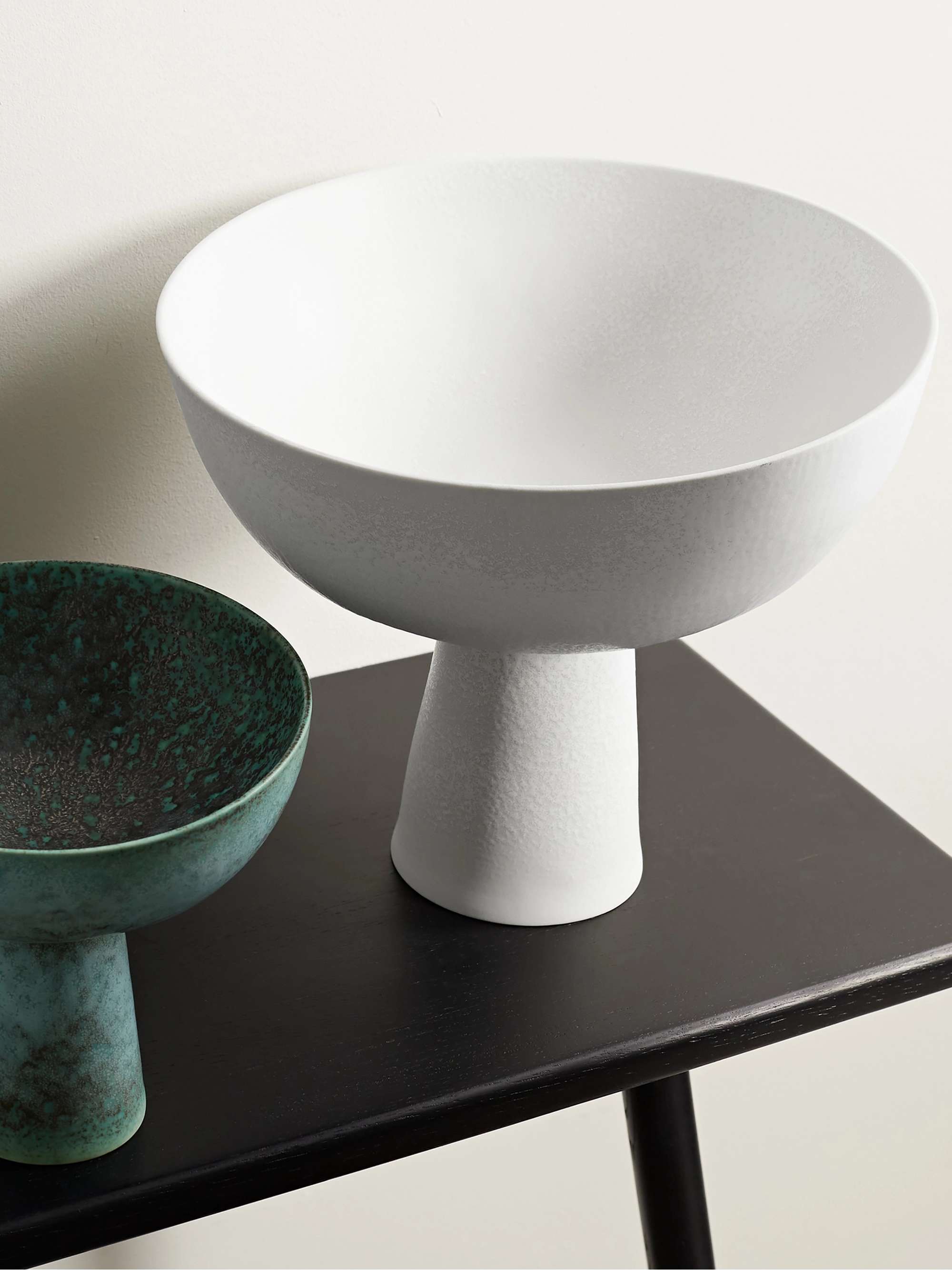 L'OBJET Terra 中号陶瓷碗