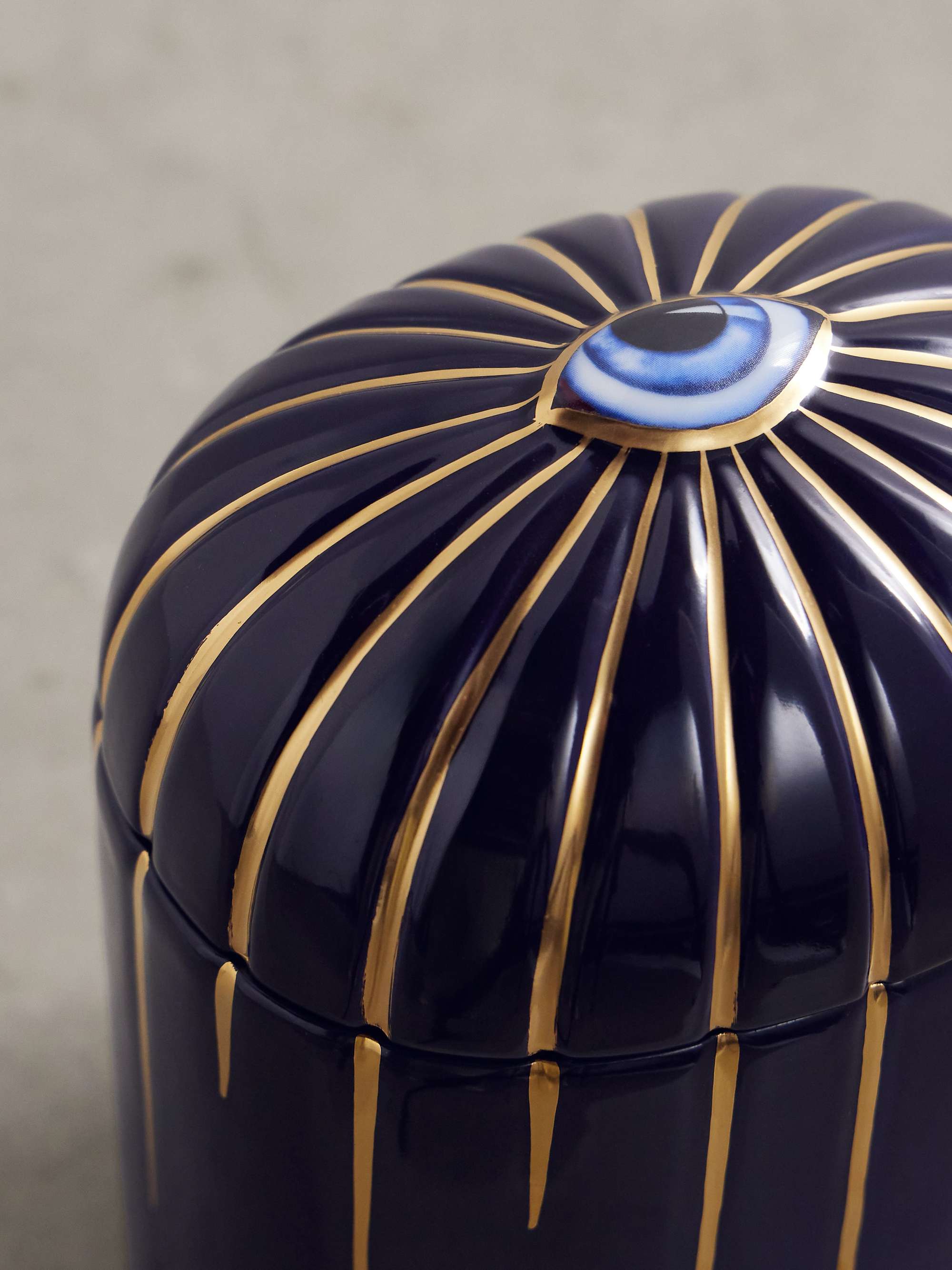 L'OBJET + Lito scented candle
