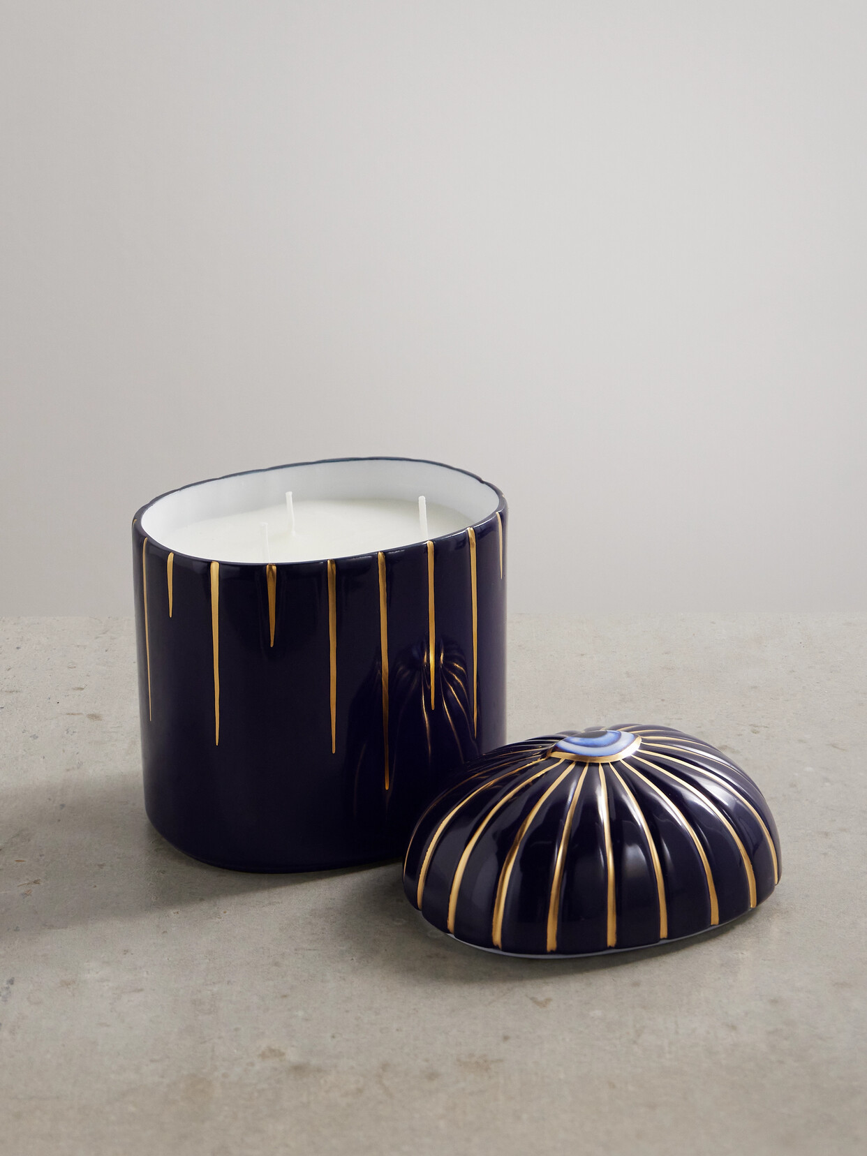 L'OBJET + LITO SCENTED CANDLE