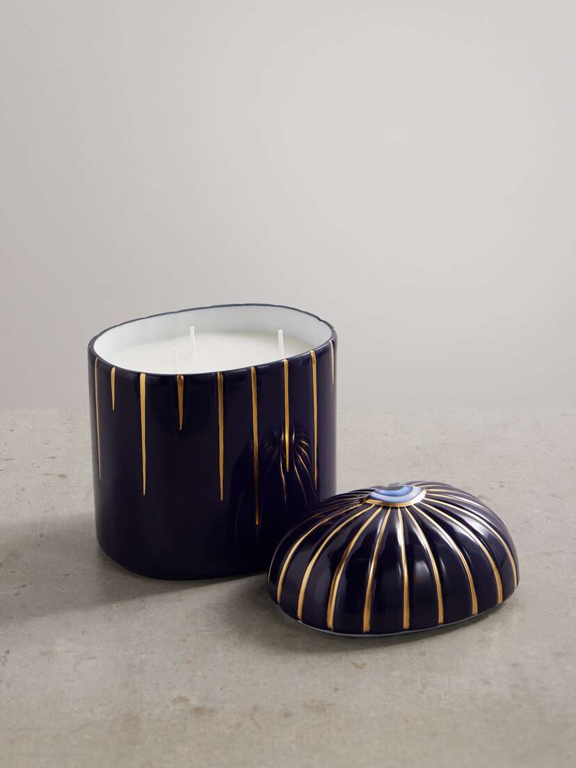 L'Objet + Lito Scented Candle