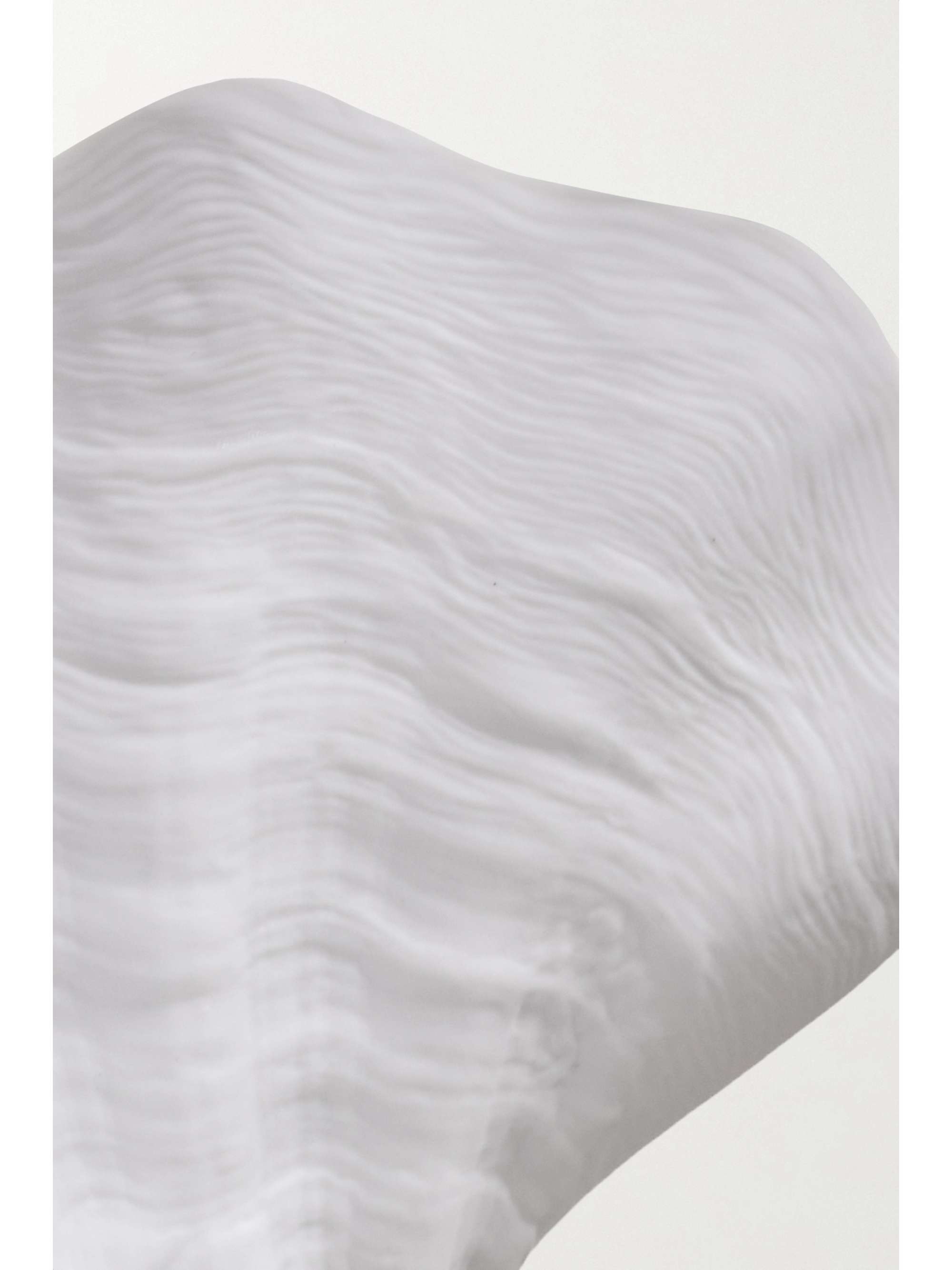 L'OBJET Neptune medium porcelain bowl
