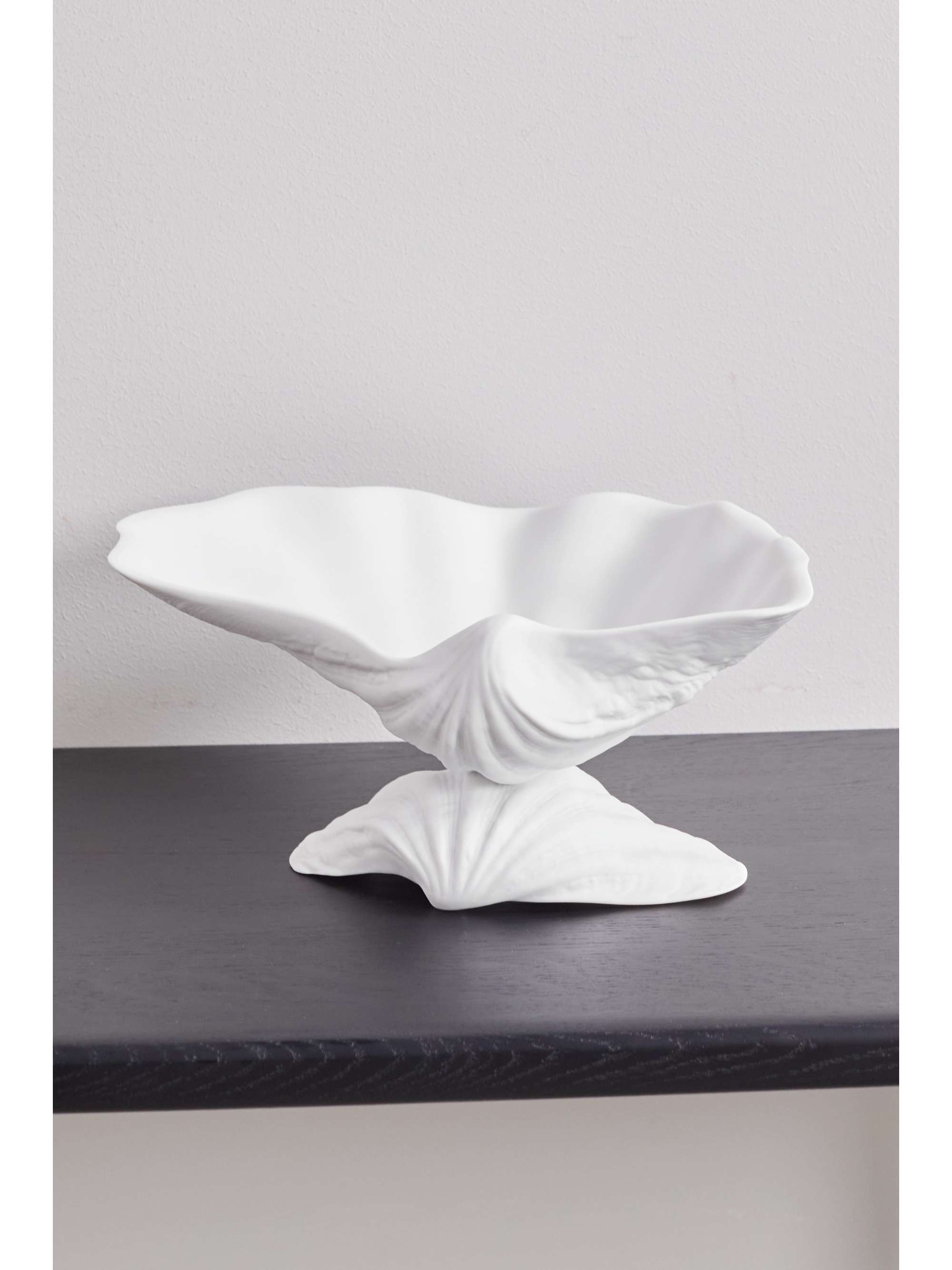 L'OBJET Neptune medium porcelain bowl