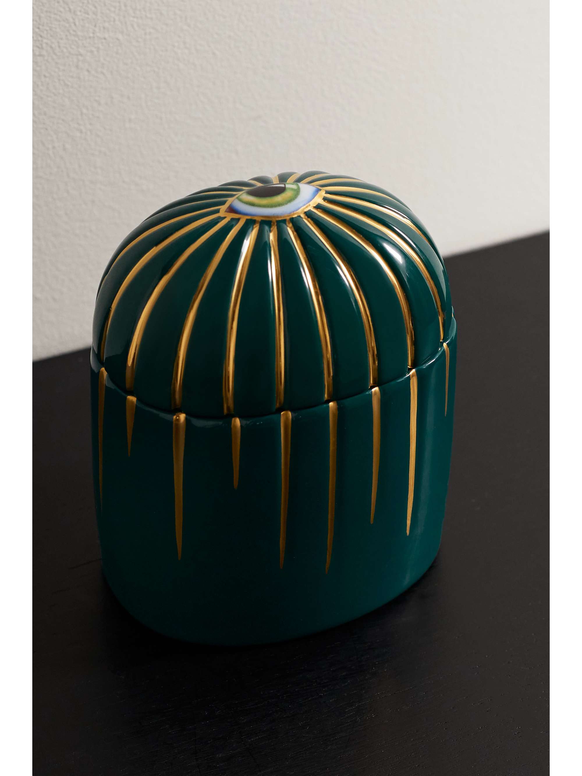 L'OBJET + Lito scented candle