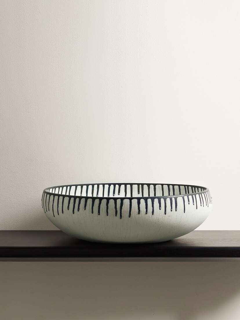 L'Objet Tokasu Large Porcelain Bowl