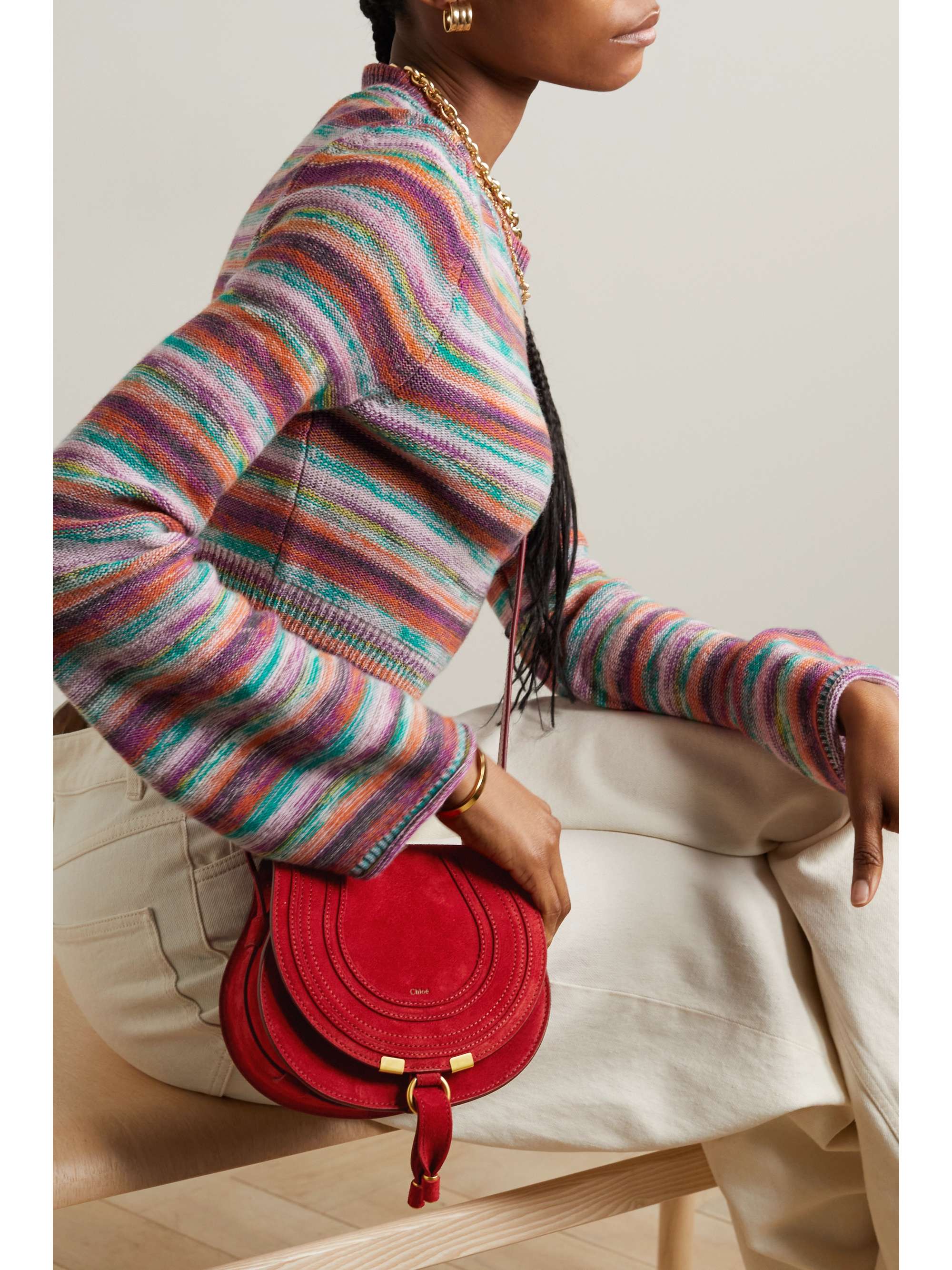 CHLOÉ 