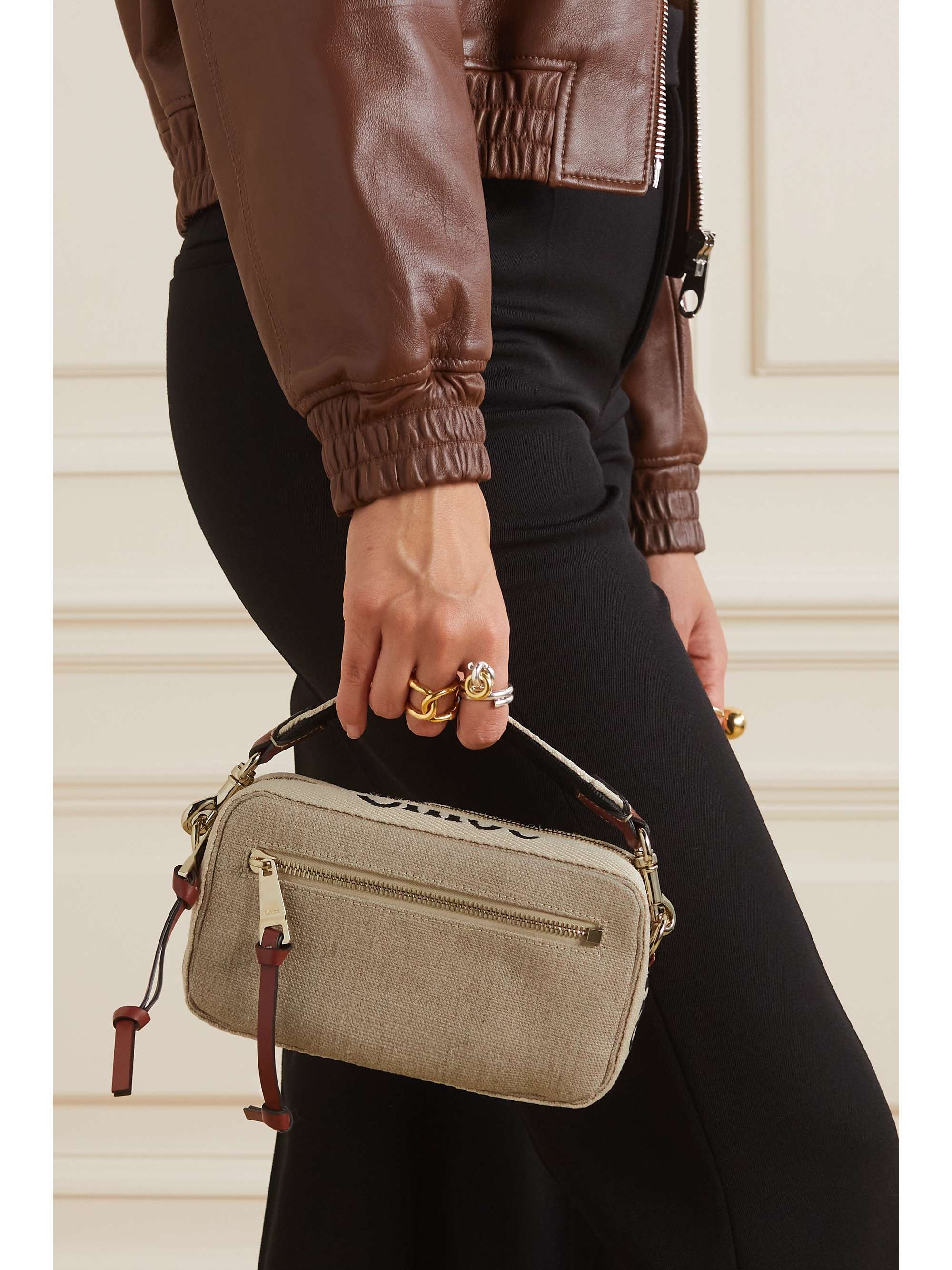 CHLOÉ 