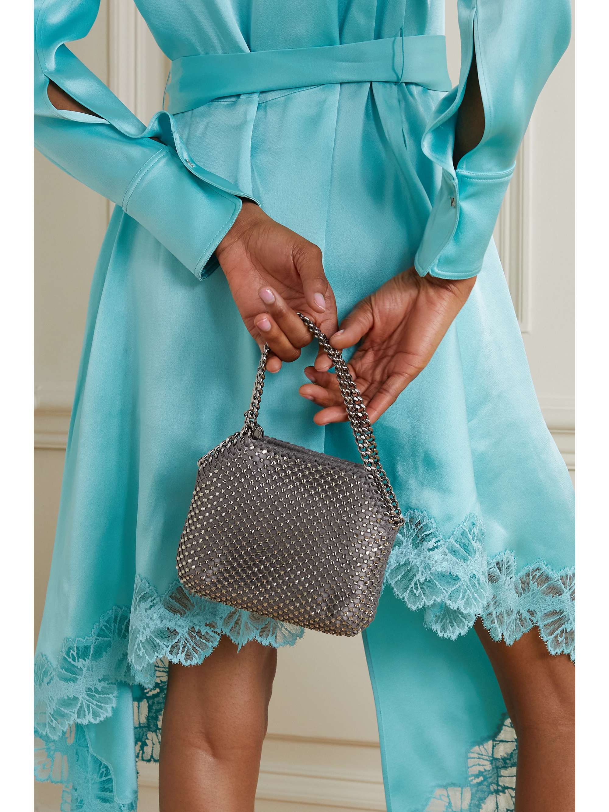 STELLA MCCARTNEY 