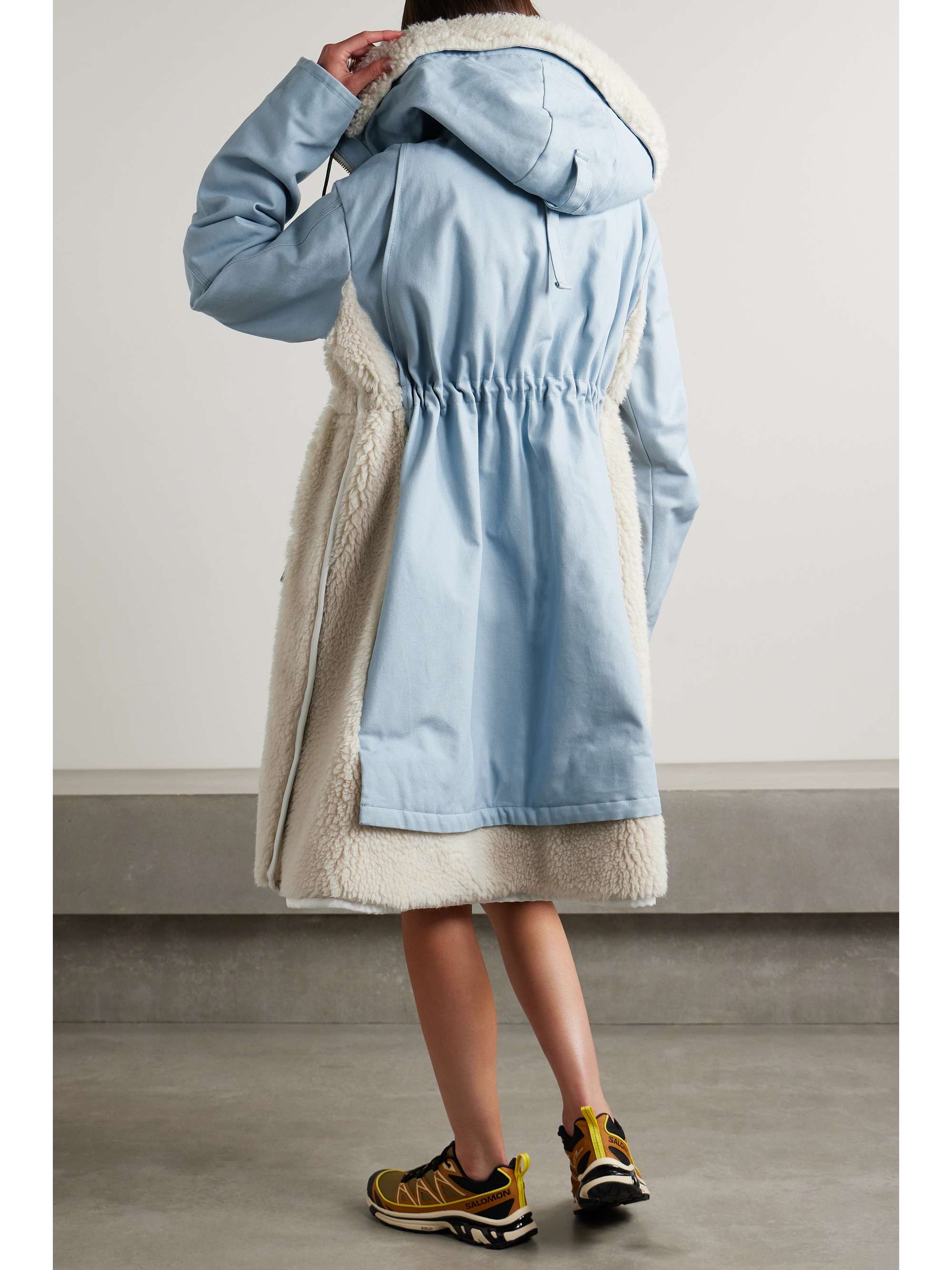 SACAI 