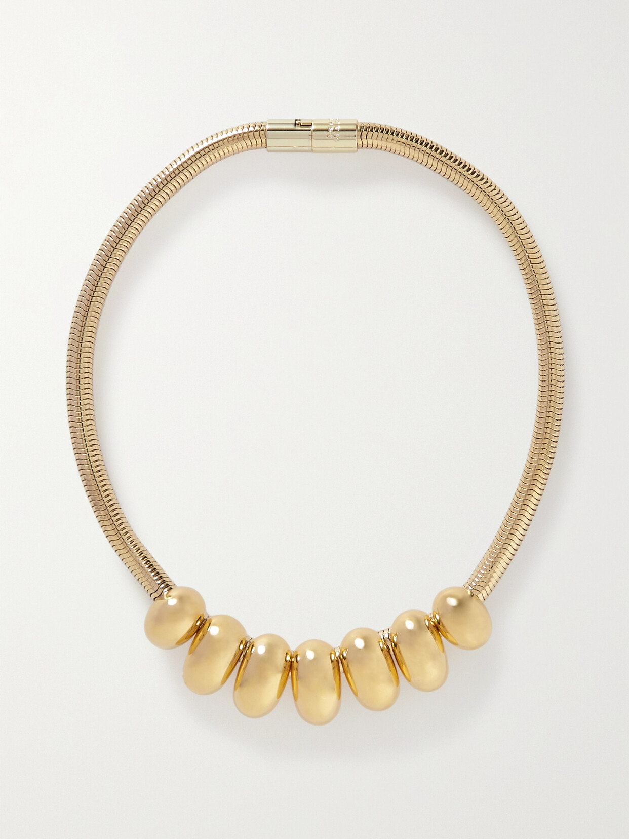 Isabel Marant -tone Necklace