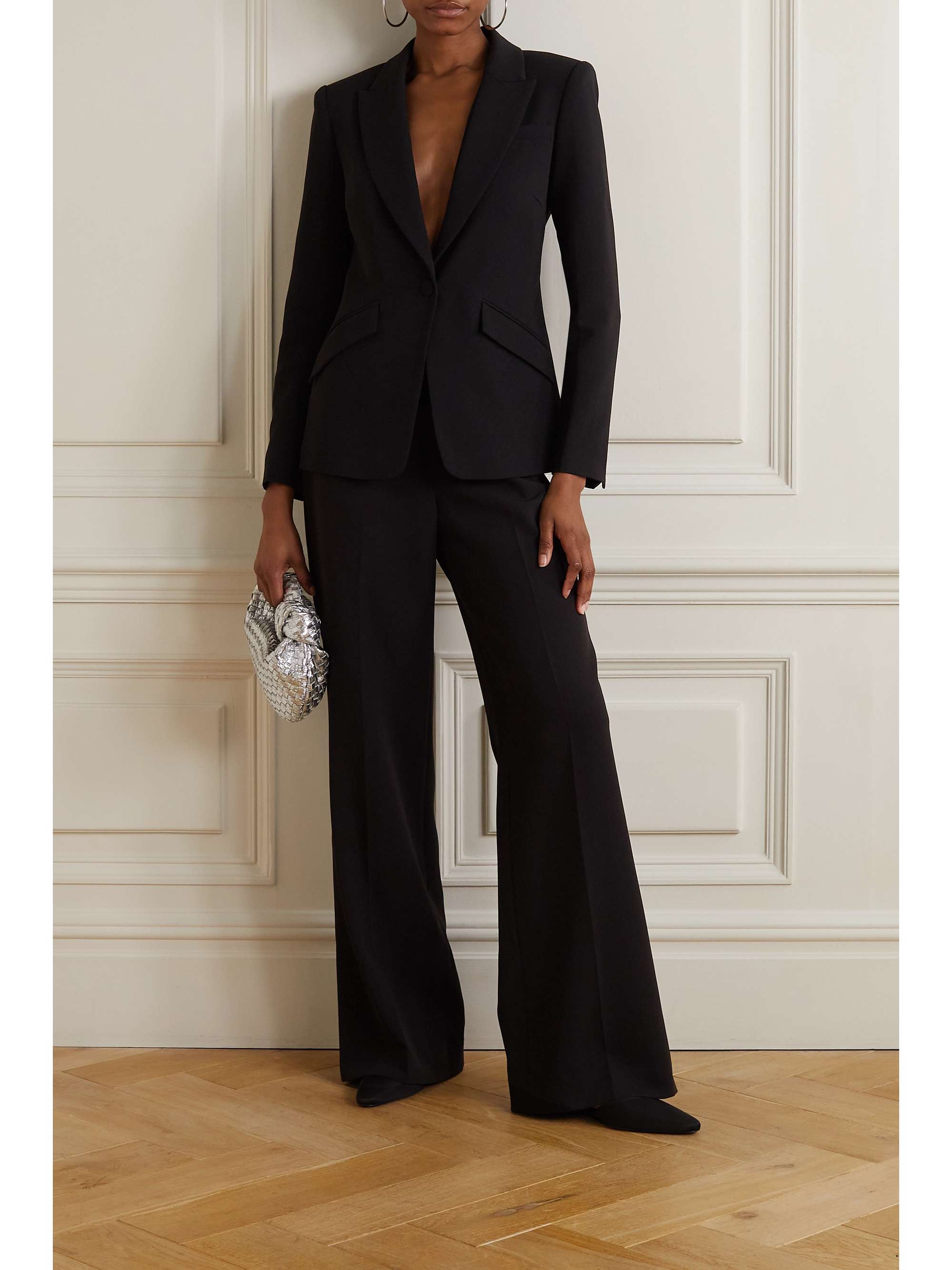Roland mouret best sale blazer