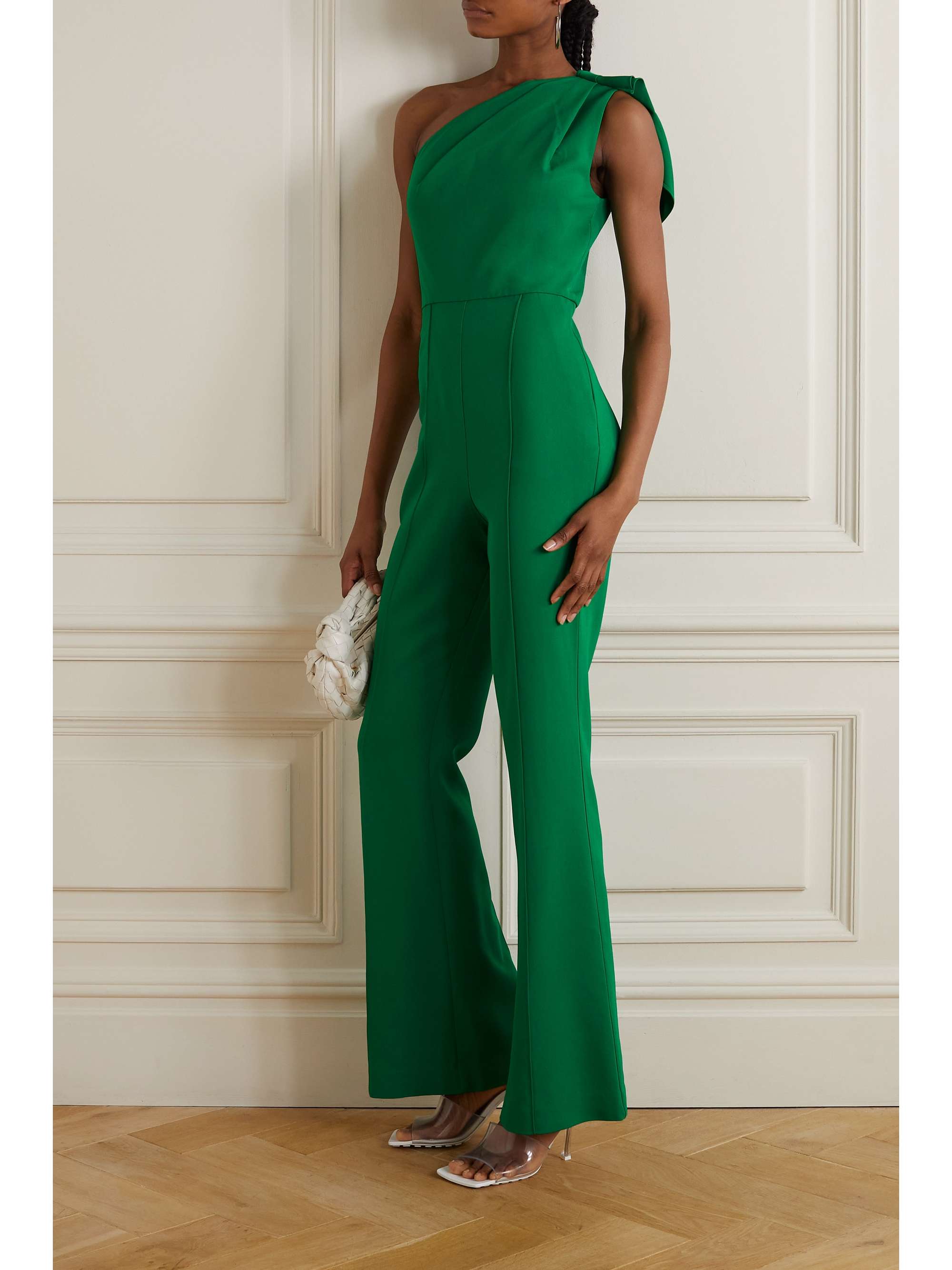ROLAND MOURET 