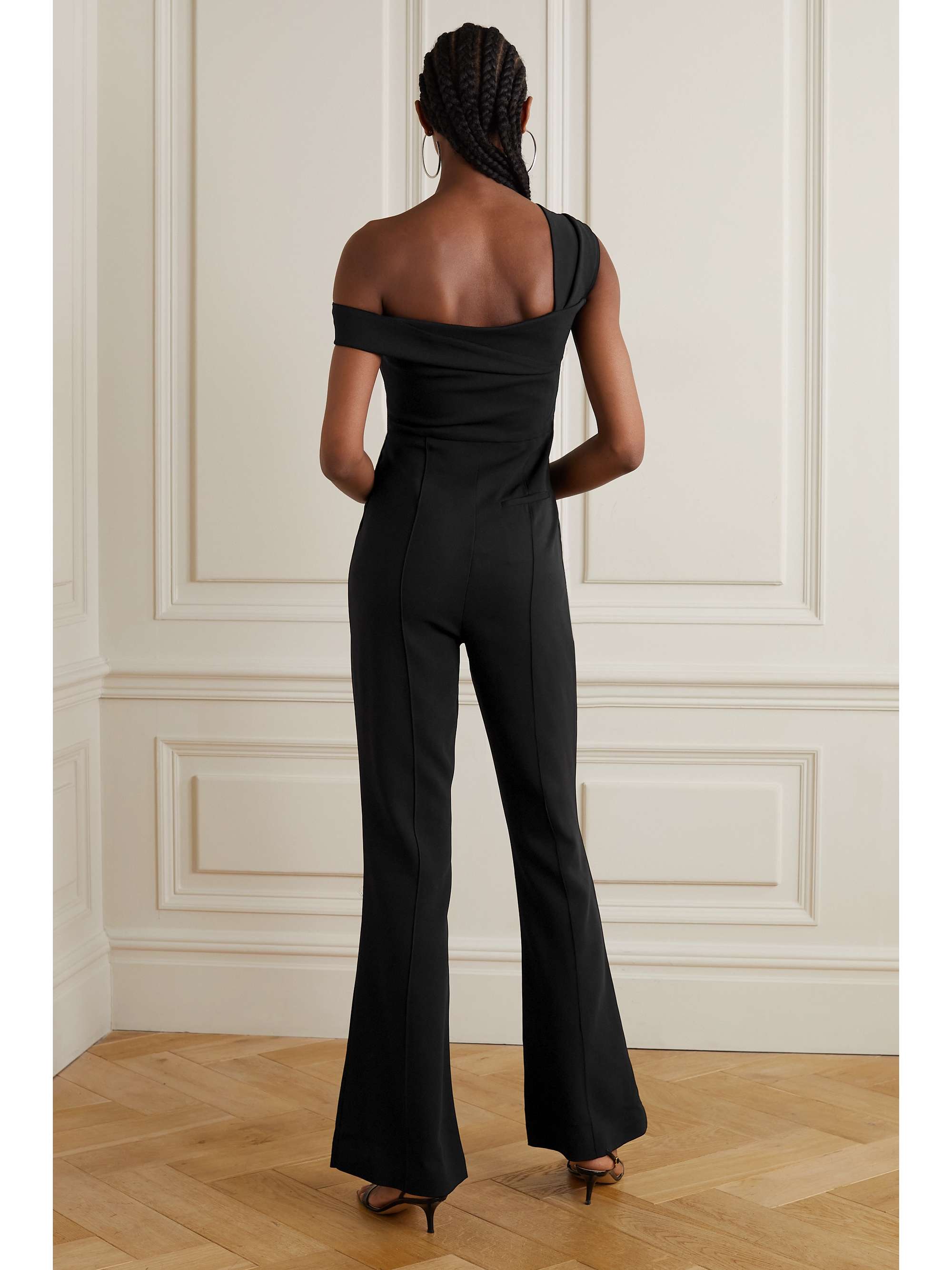 ROLAND MOURET 