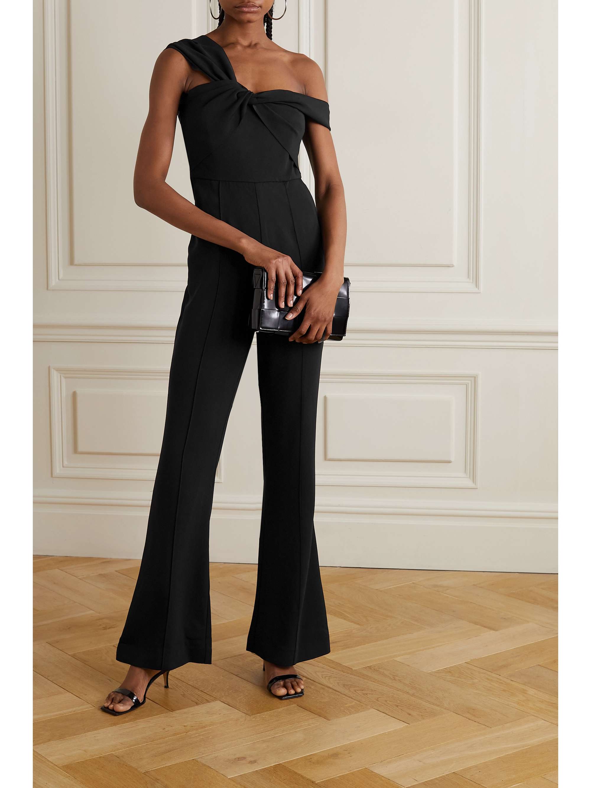 ROLAND MOURET 