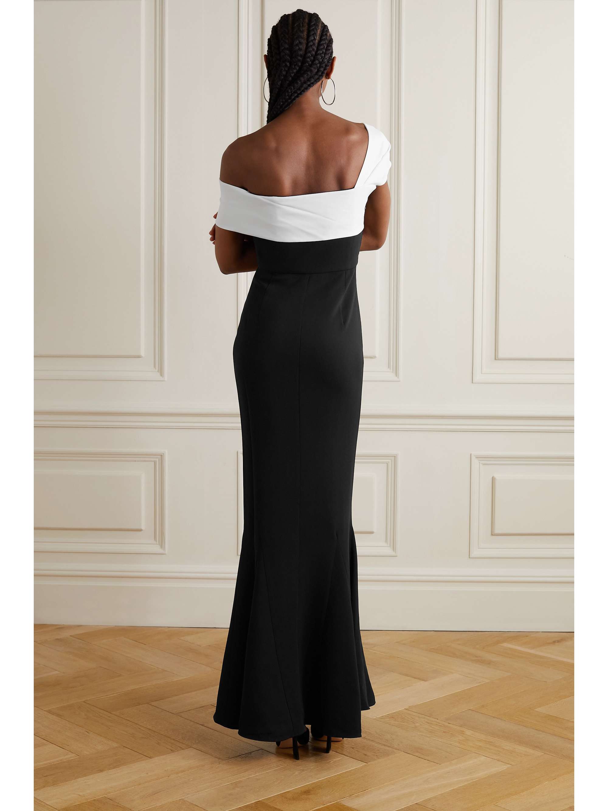 ROLAND MOURET 