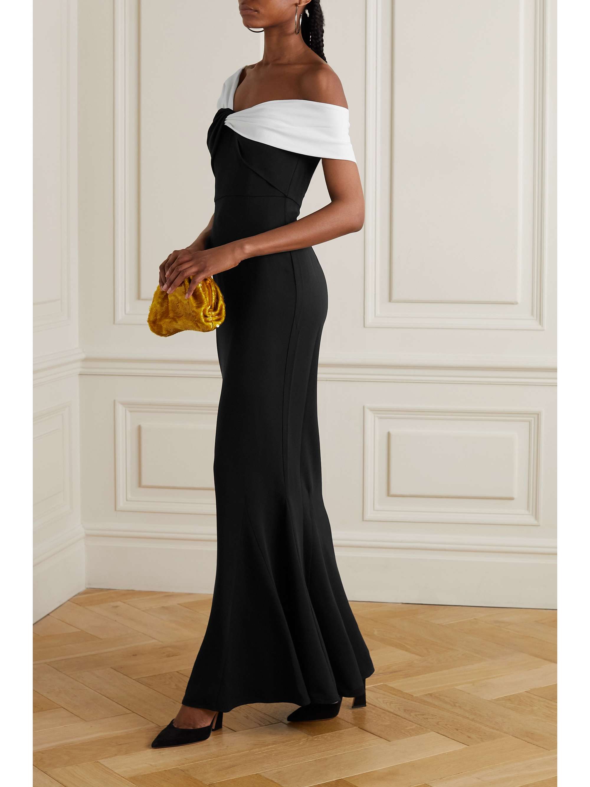 ROLAND MOURET 