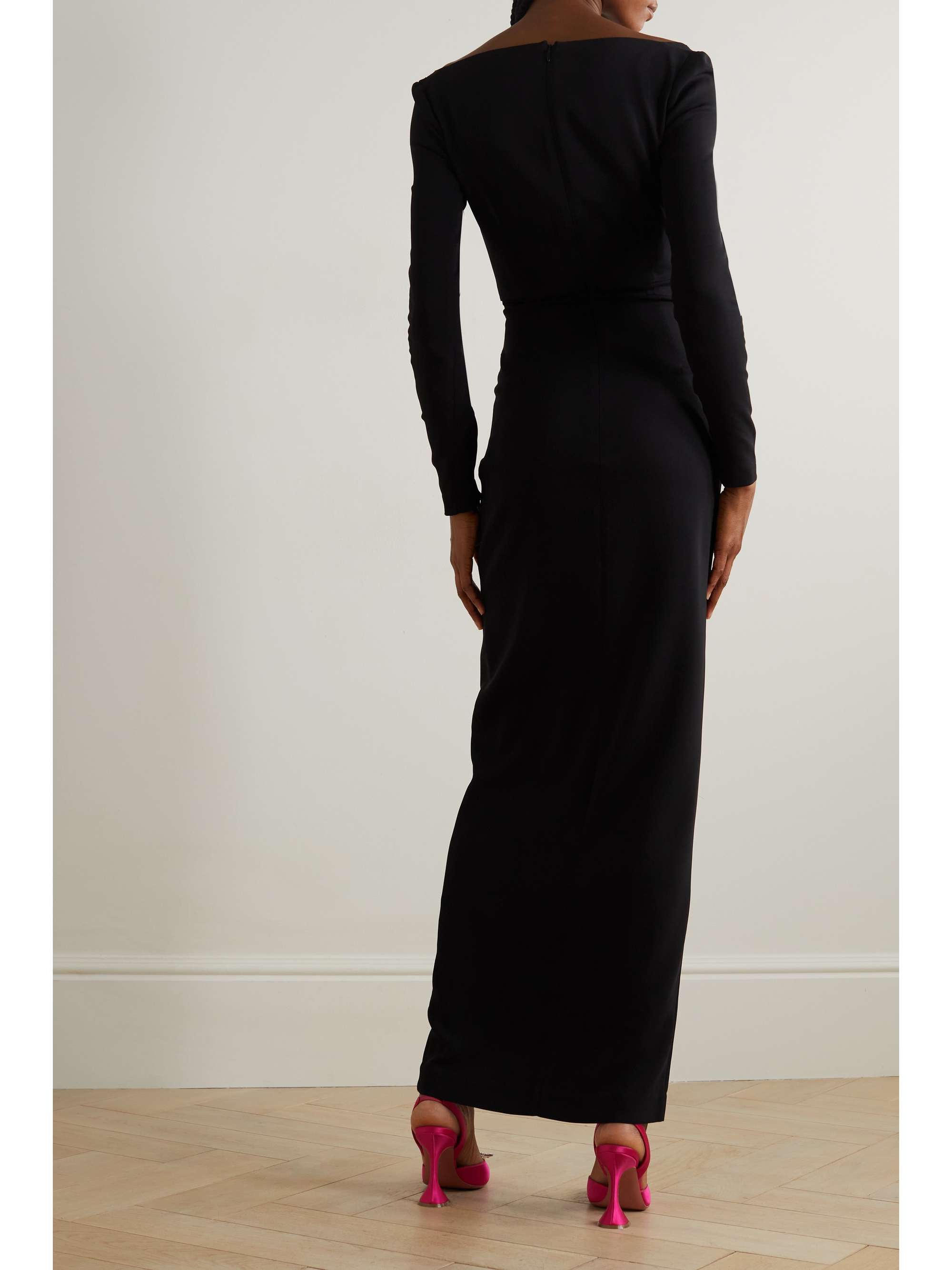 ROLAND MOURET 