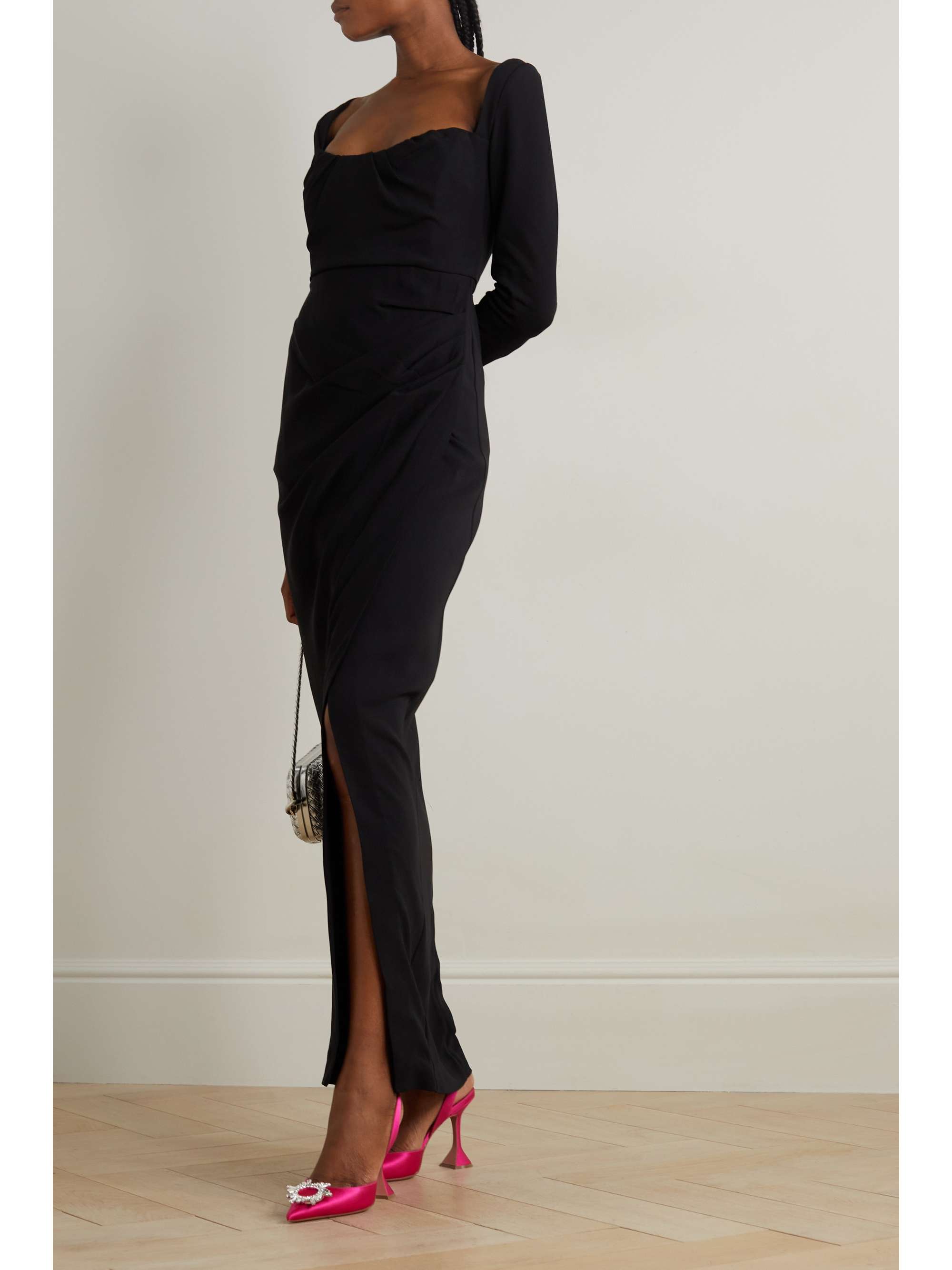 Roland mouret discount dress sale