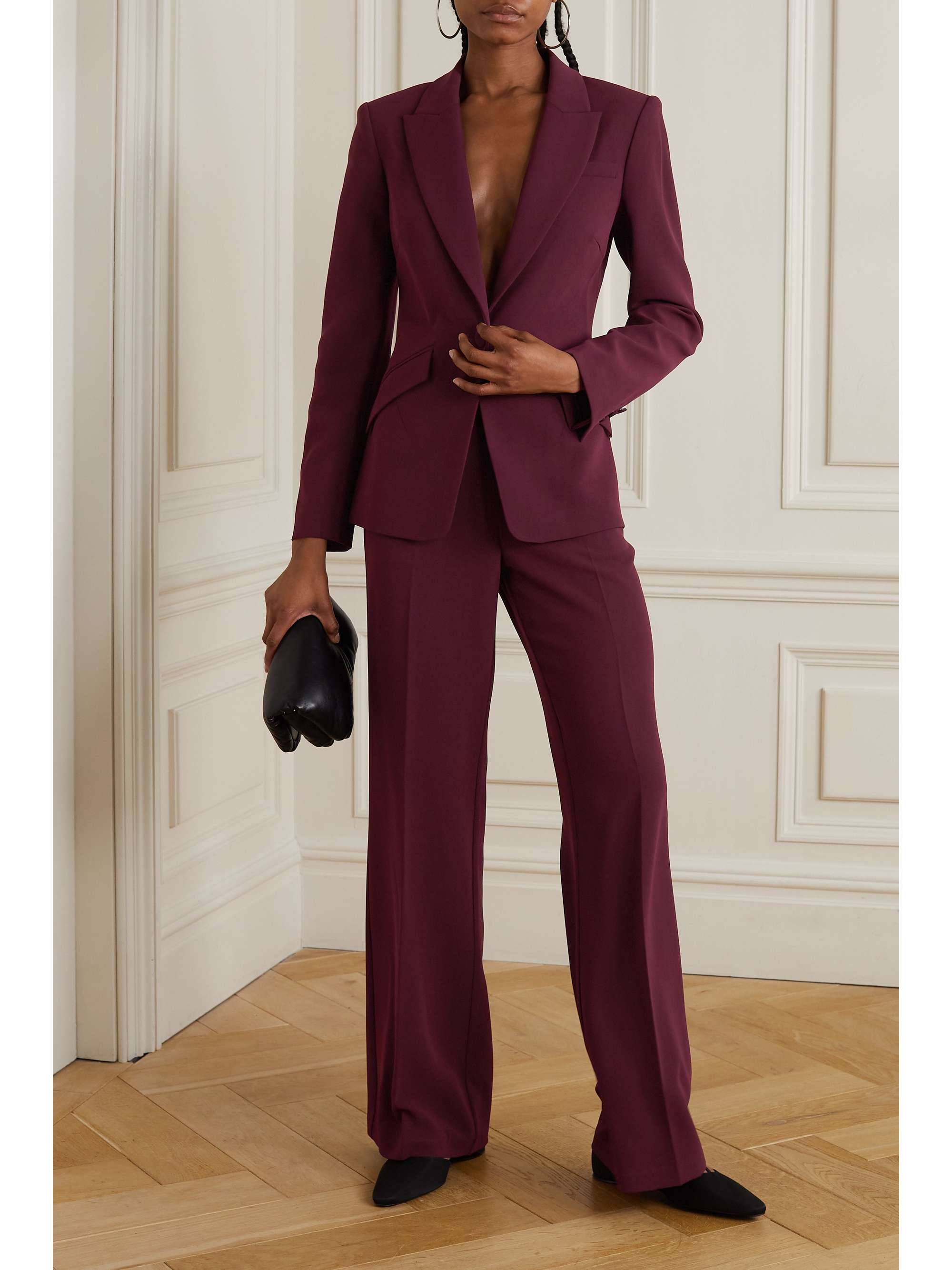 ROLAND MOURET 