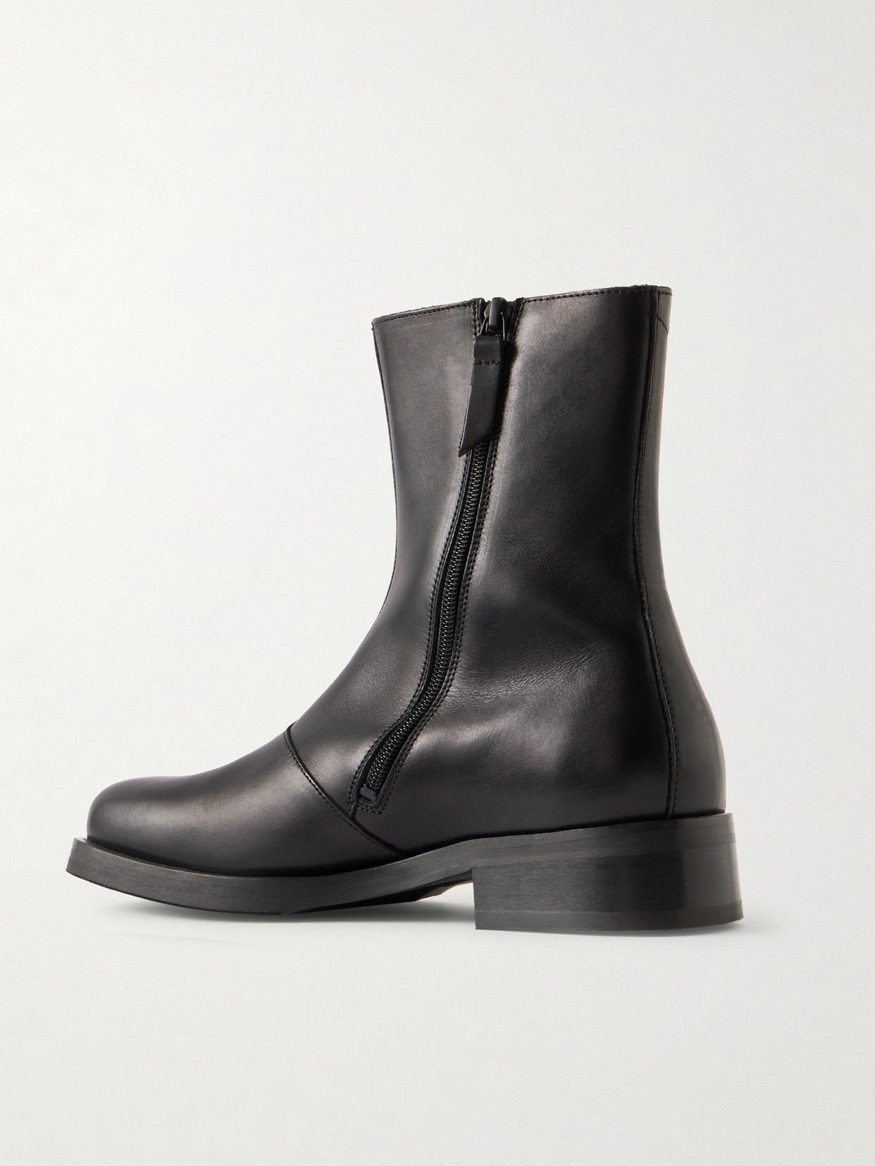 Camion Ankle Boots