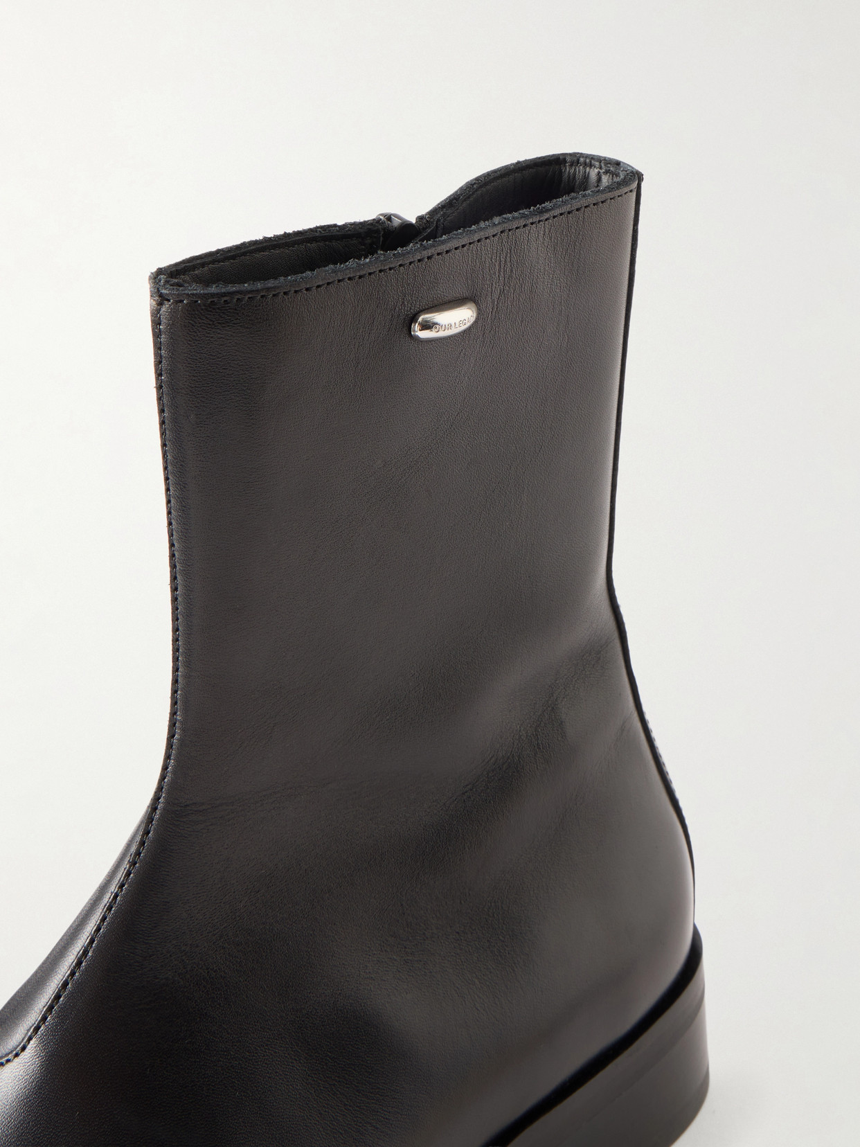 Camion Ankle Boots