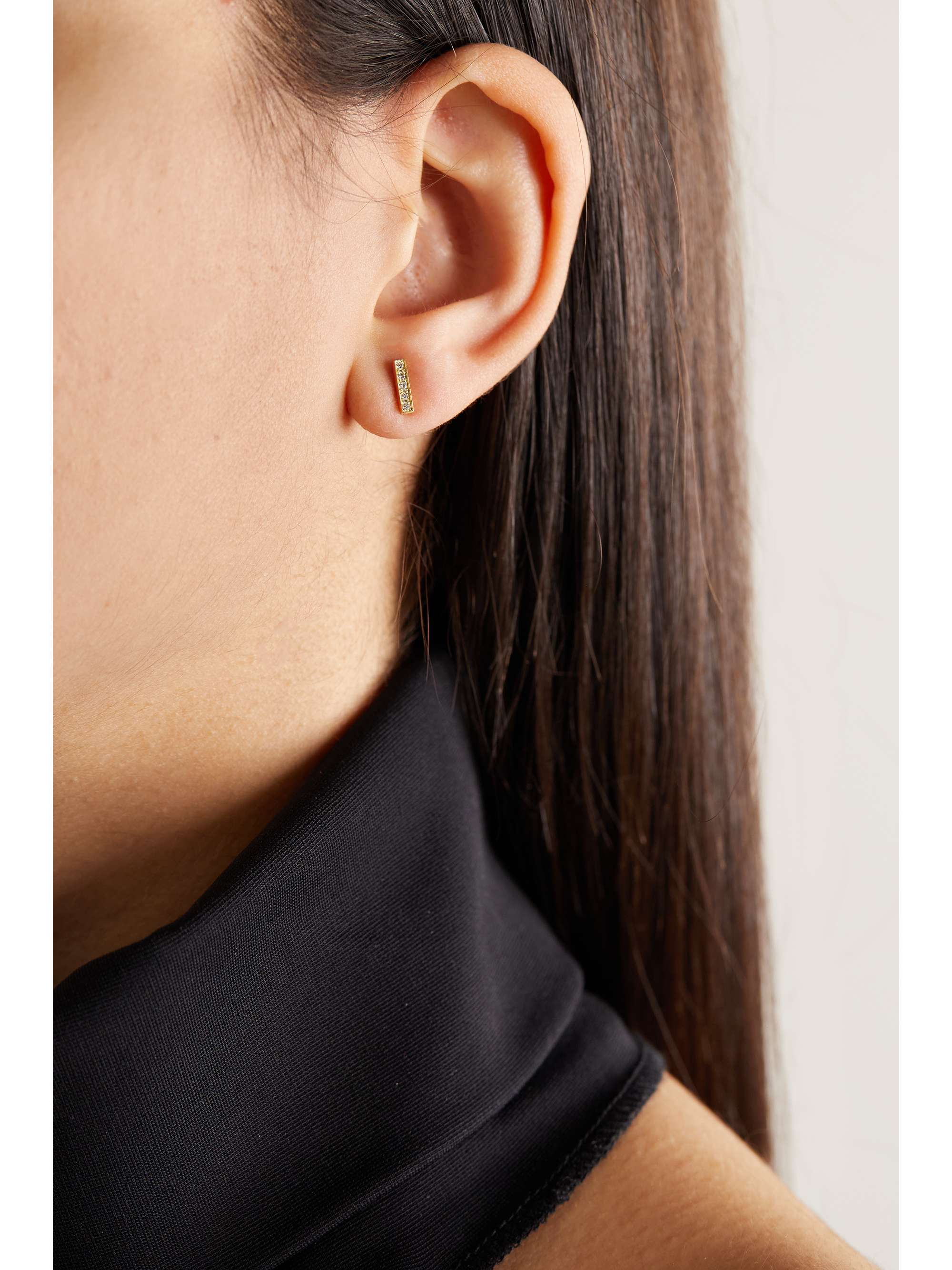 Jennifer sales meyer earrings
